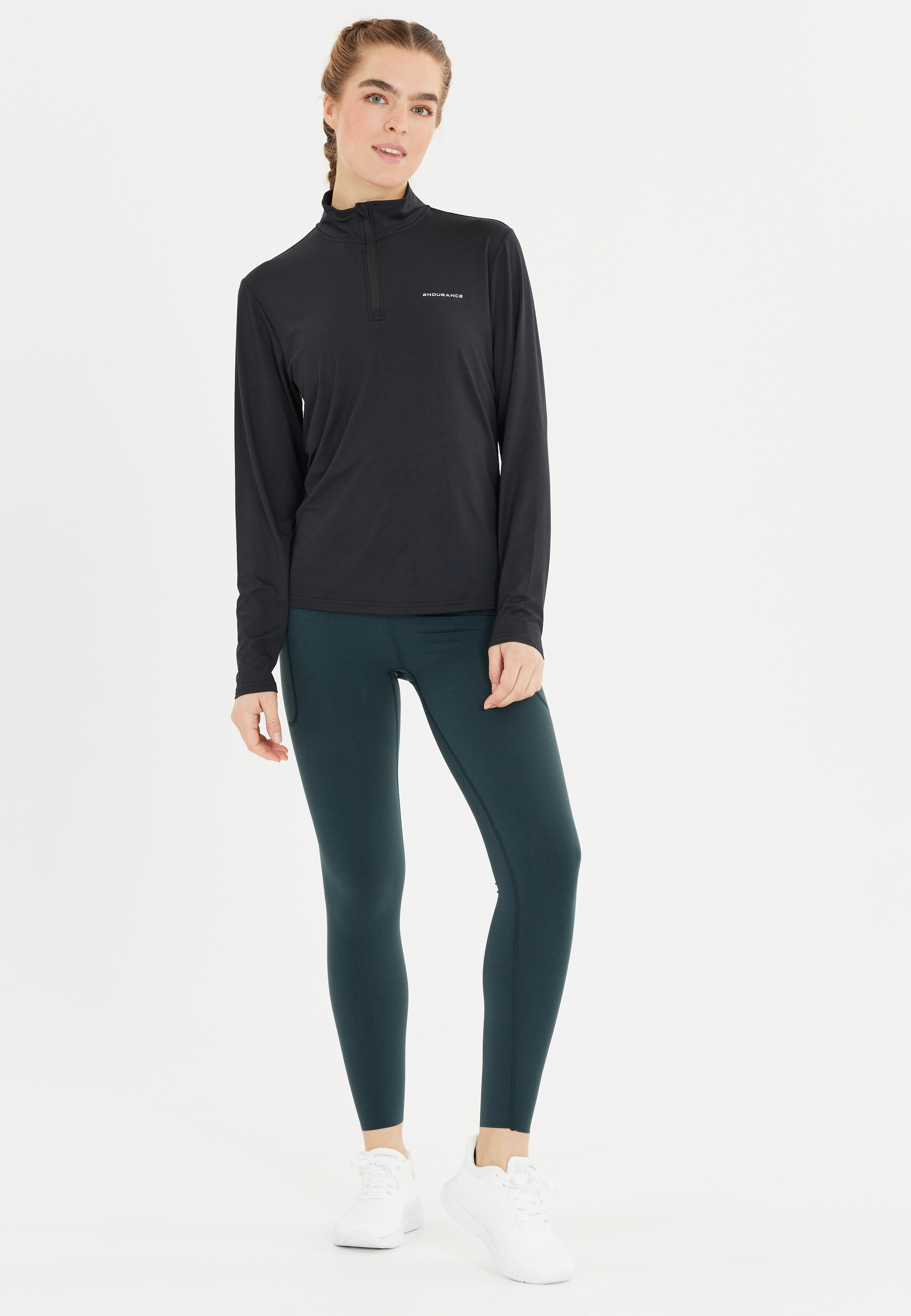 ENDURANCE, Aileen Midlayer