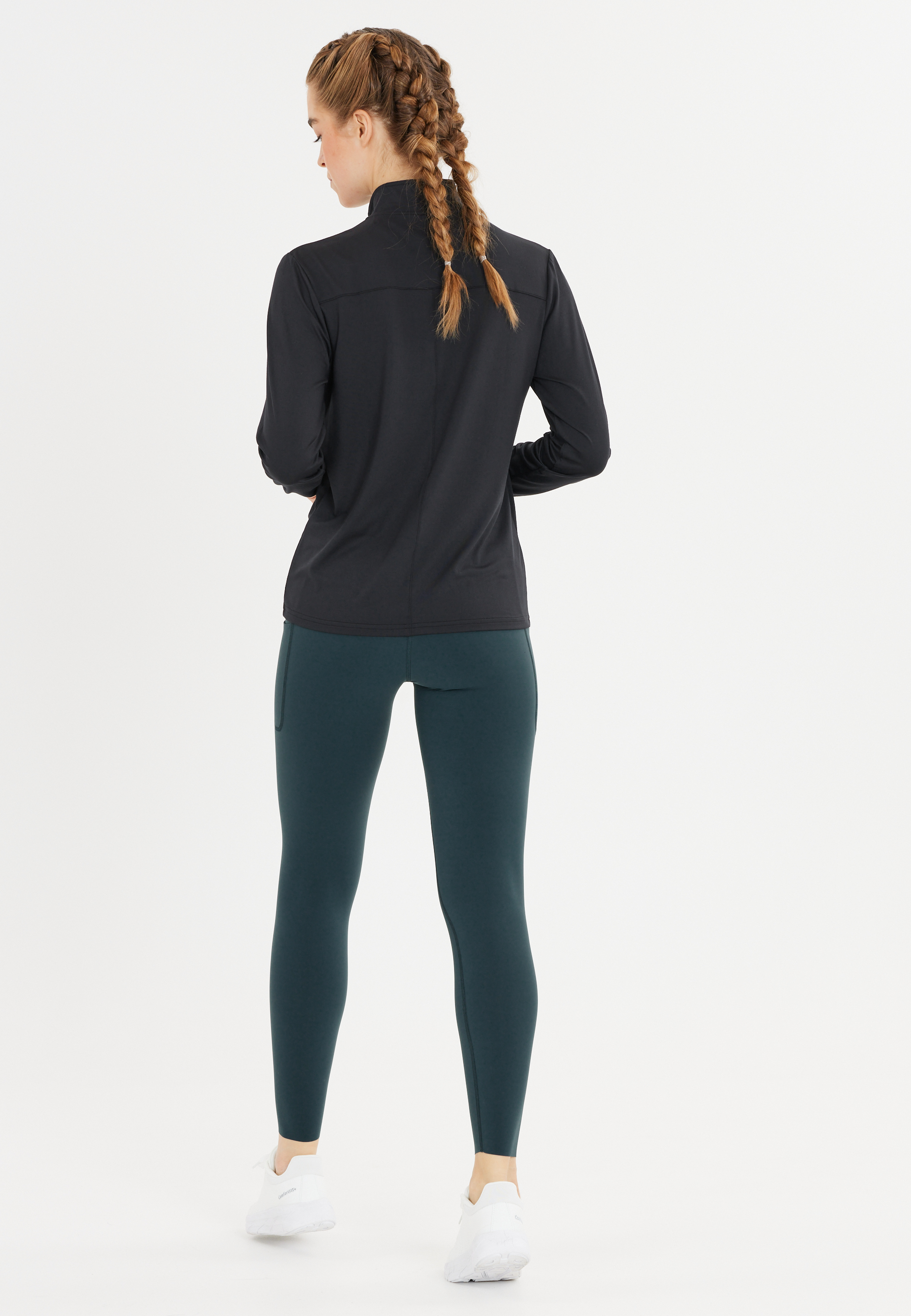 ENDURANCE, Aileen Midlayer