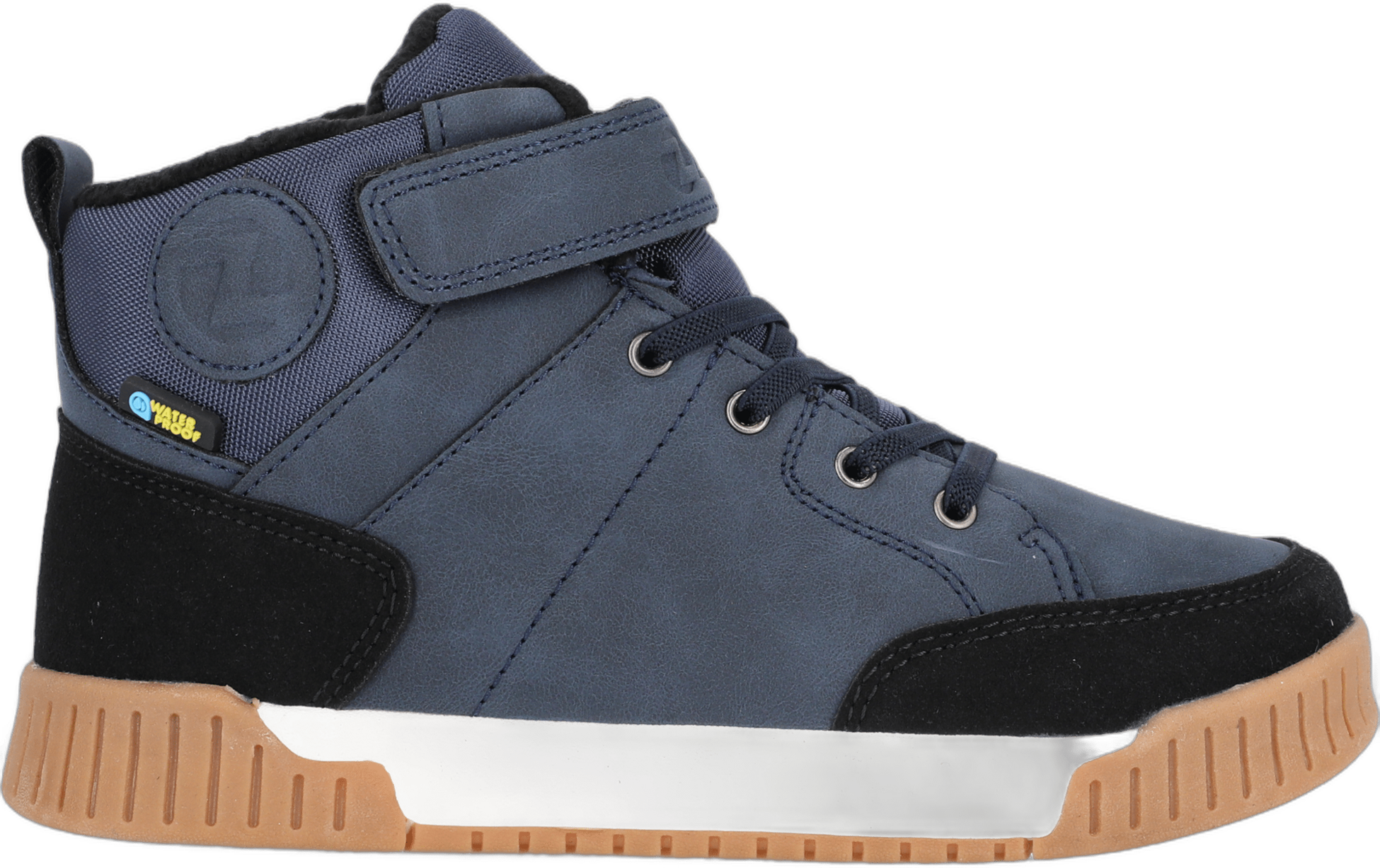 ZIGZAG, Aintam Boots