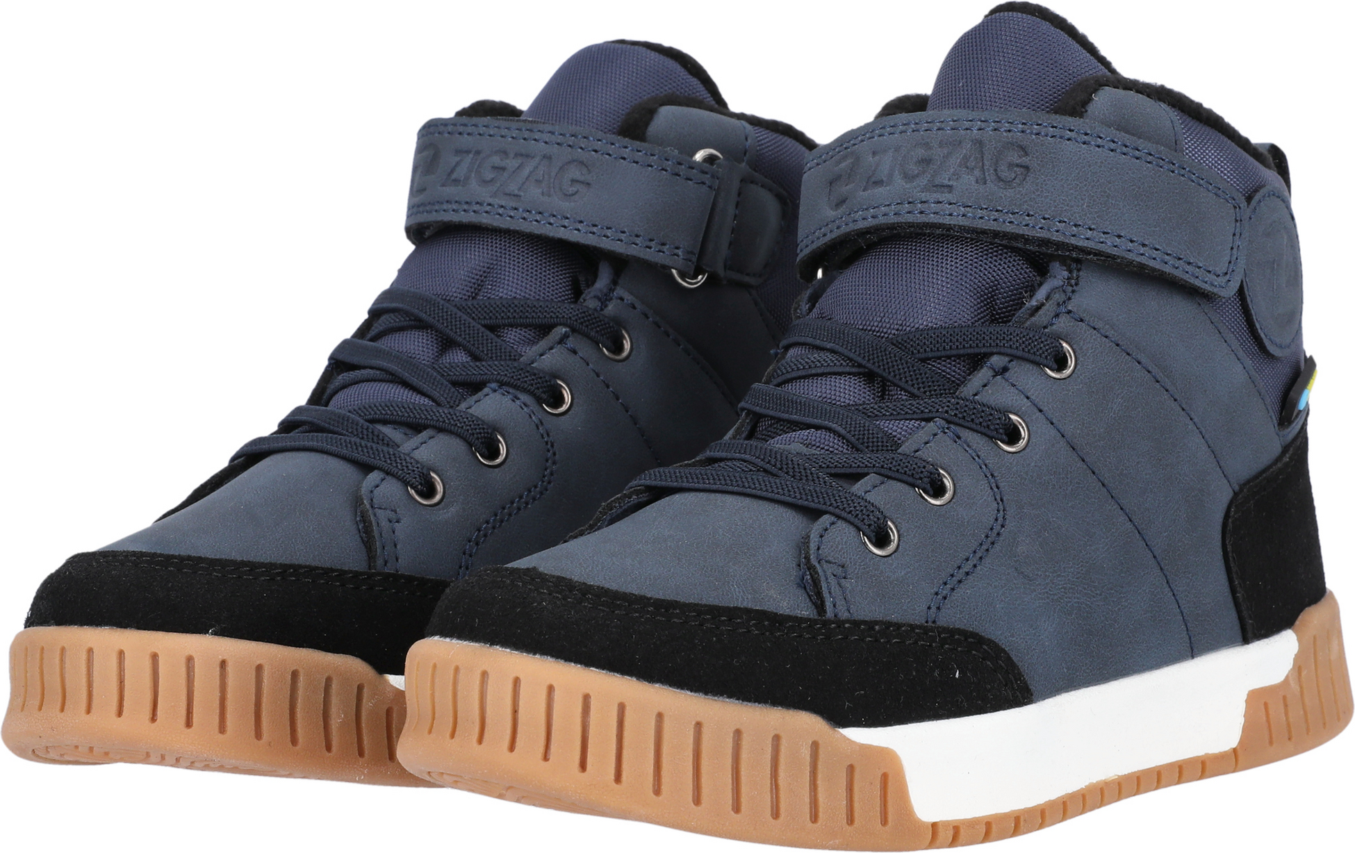 ZIGZAG, Aintam Boots