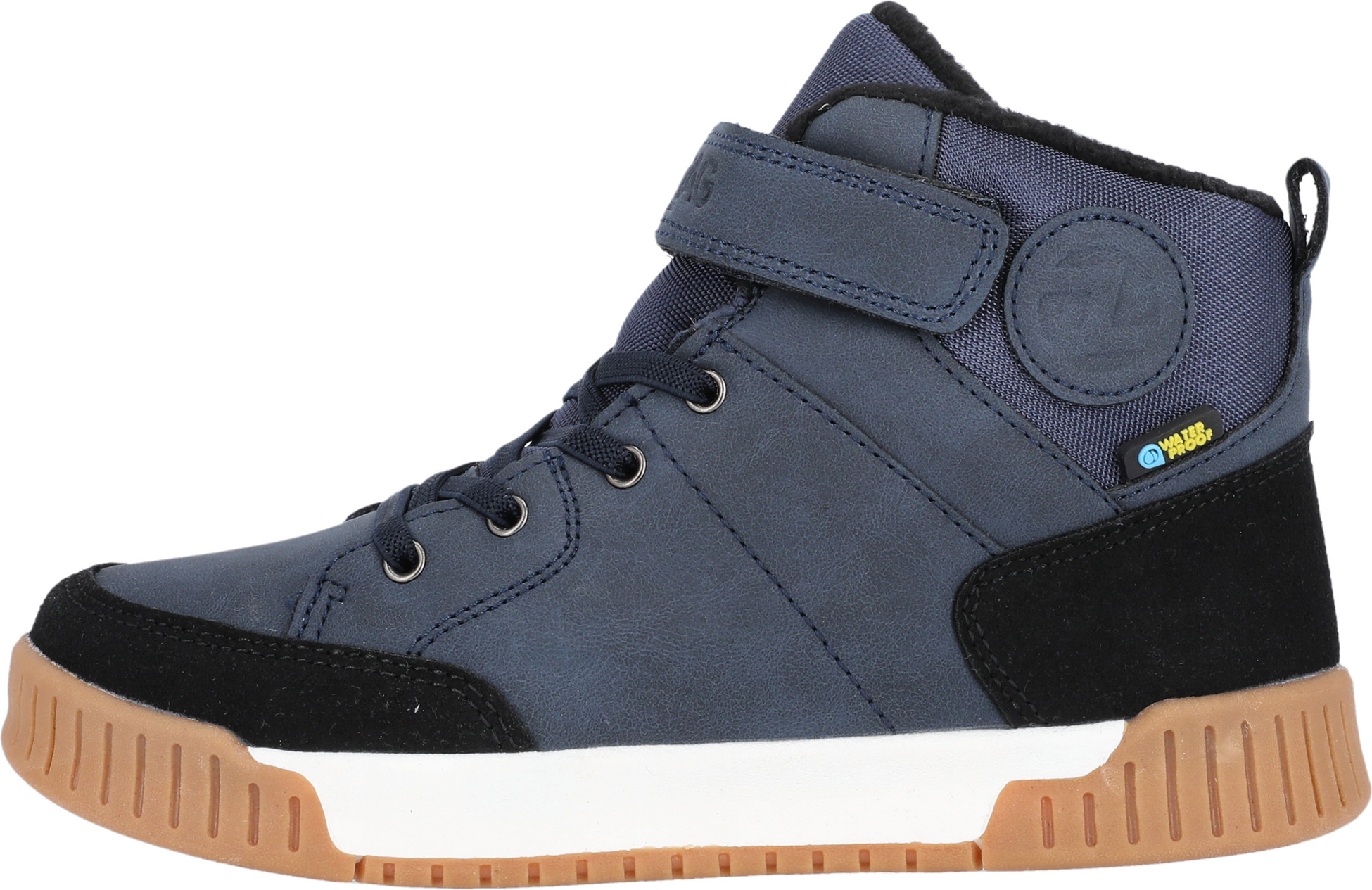 ZIGZAG, Aintam Boots