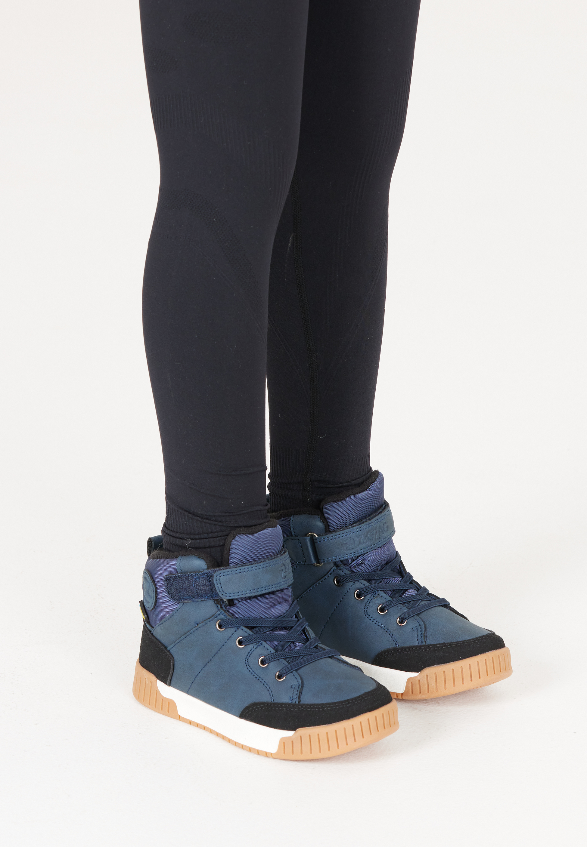 ZIGZAG, Aintam Boots