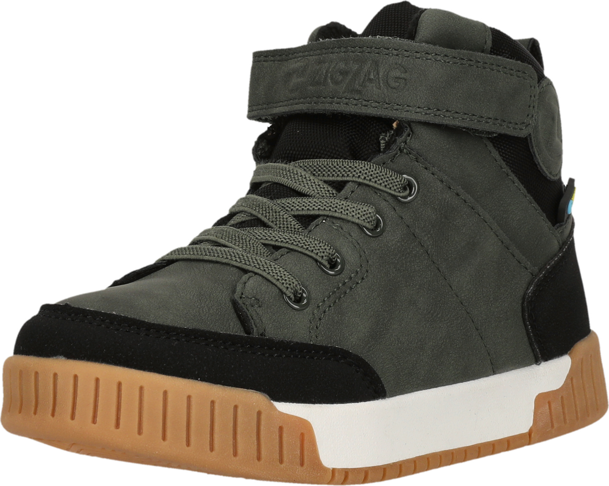 ZIGZAG, Aintam Boots