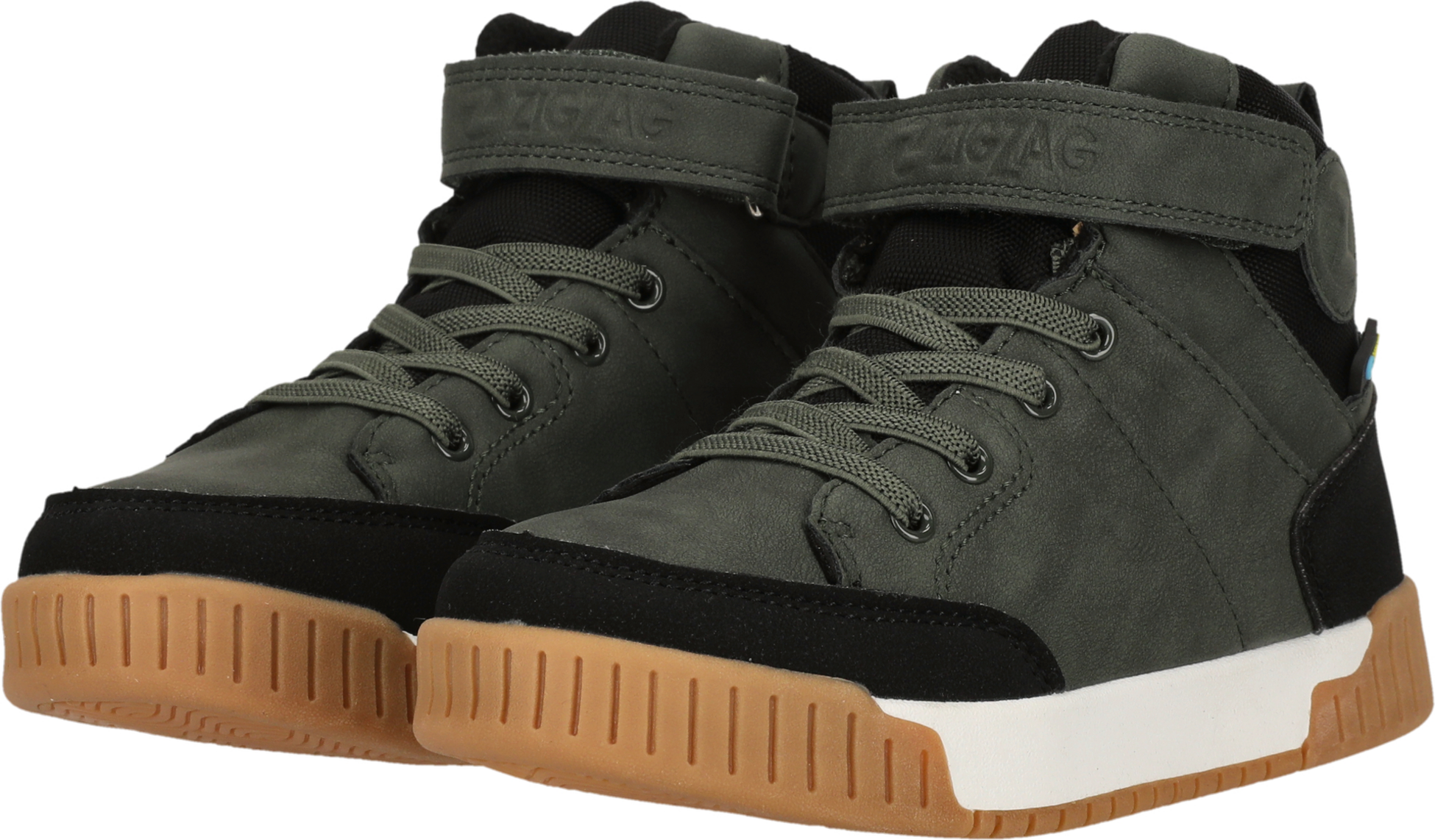 ZIGZAG, Aintam Boots