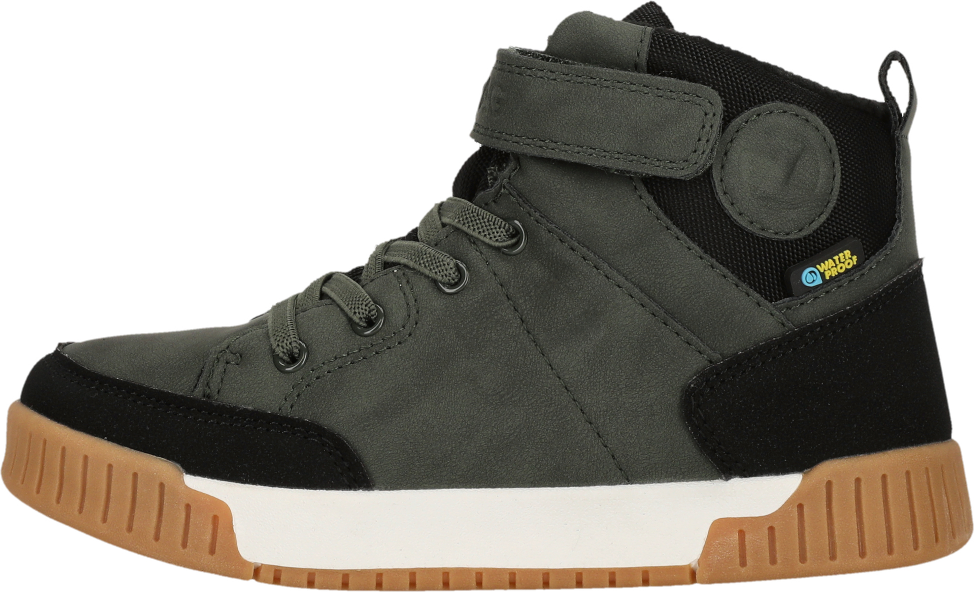 ZIGZAG, Aintam Boots