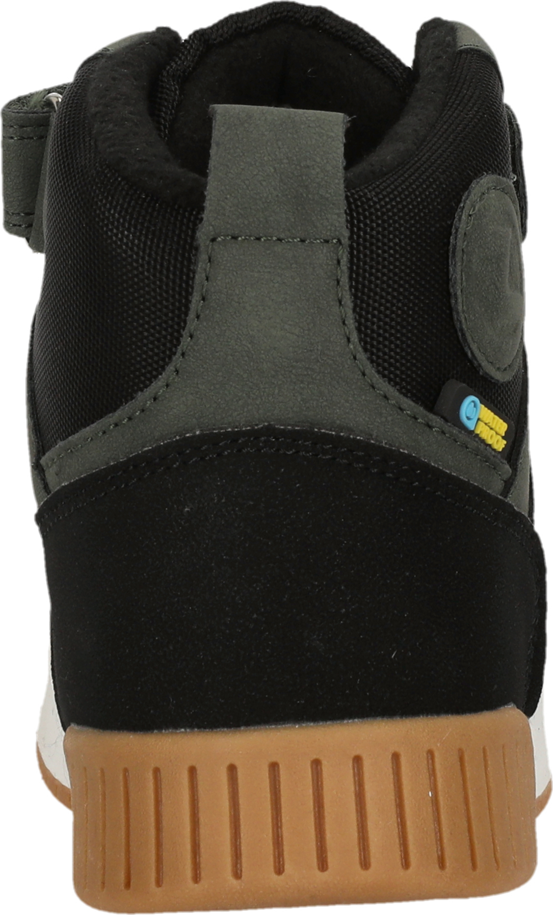 ZIGZAG, Aintam Boots