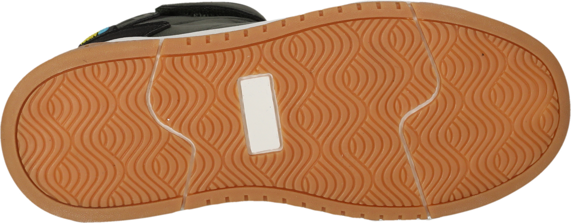 ZIGZAG, Aintam Boots