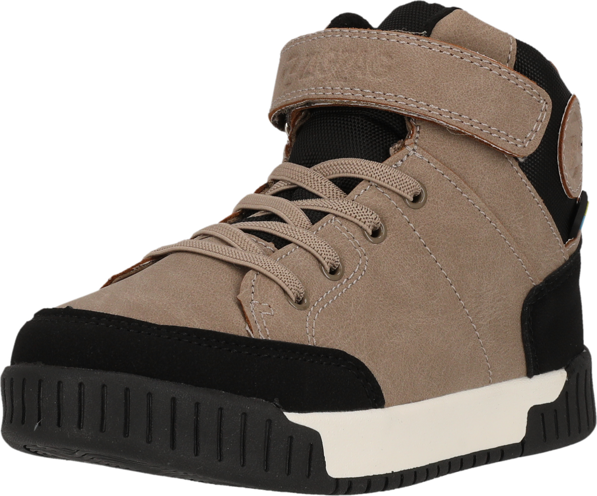 ZIGZAG, Aintam Boots