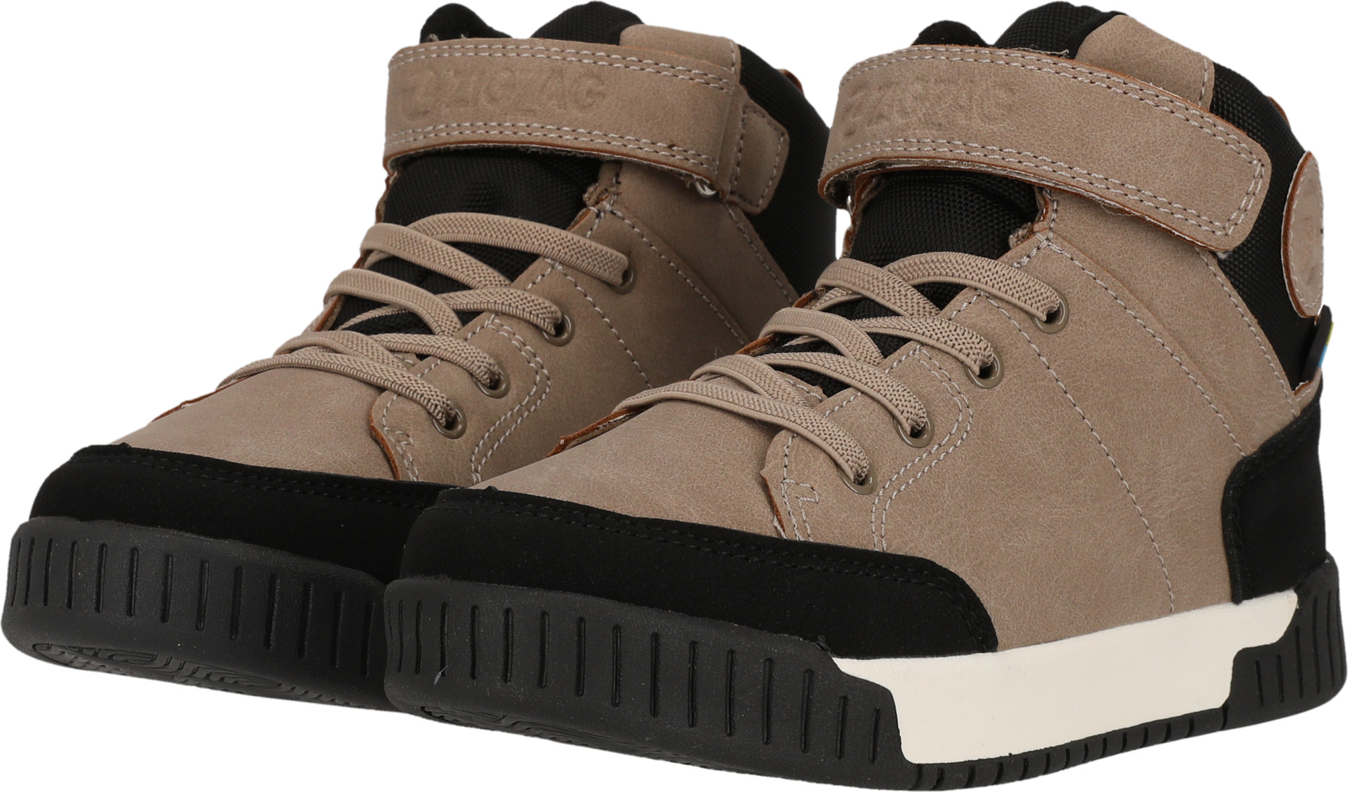 ZIGZAG, Aintam Boots