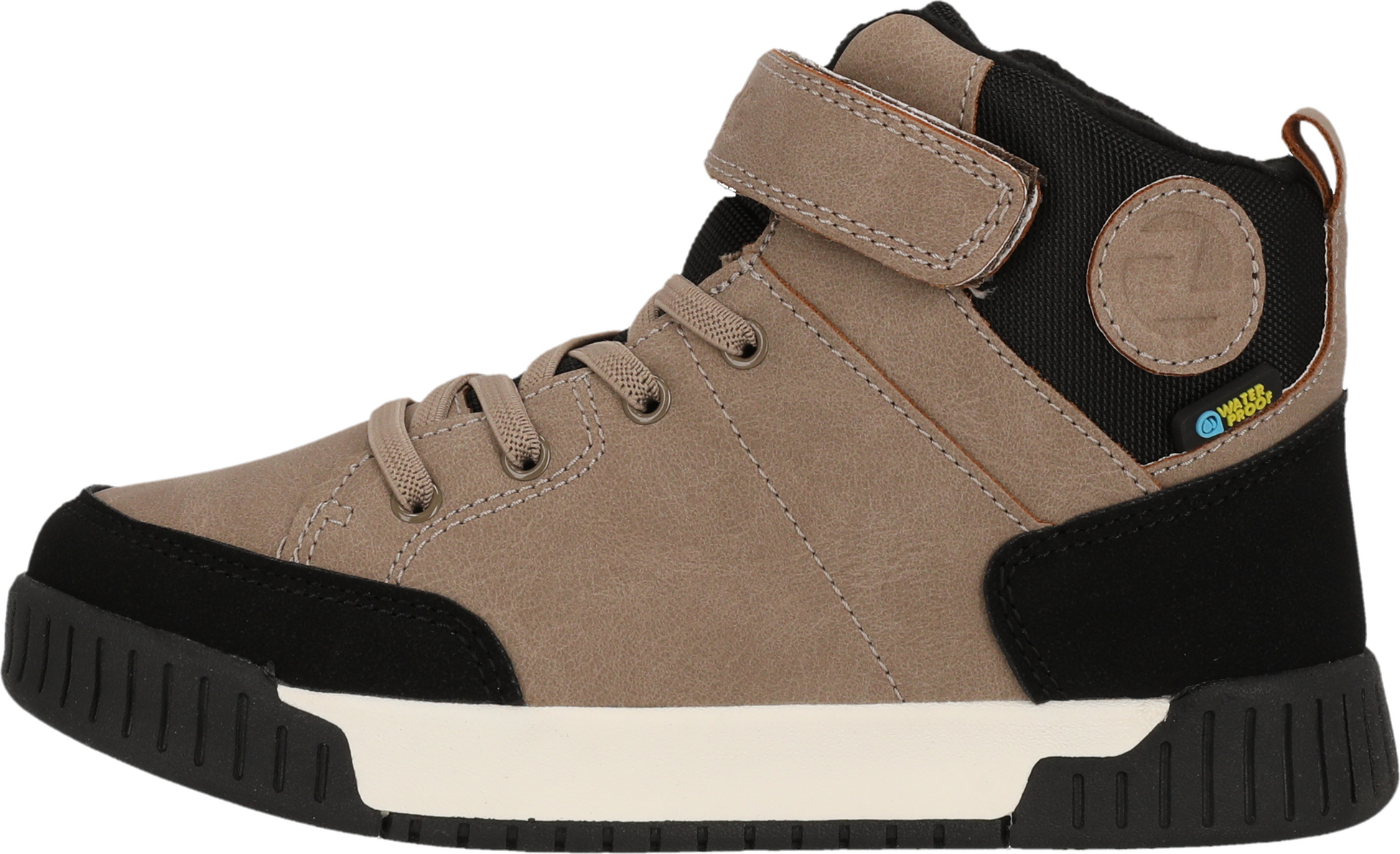 ZIGZAG, Aintam Boots