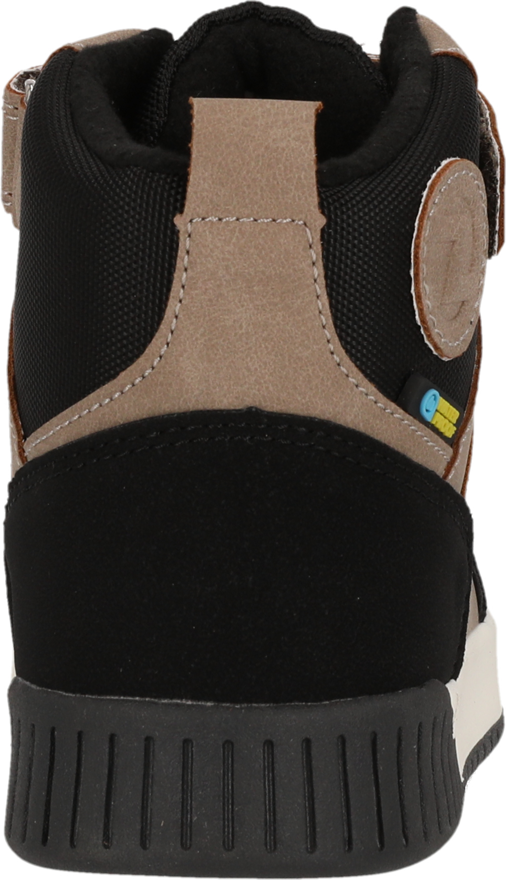 ZIGZAG, Aintam Boots