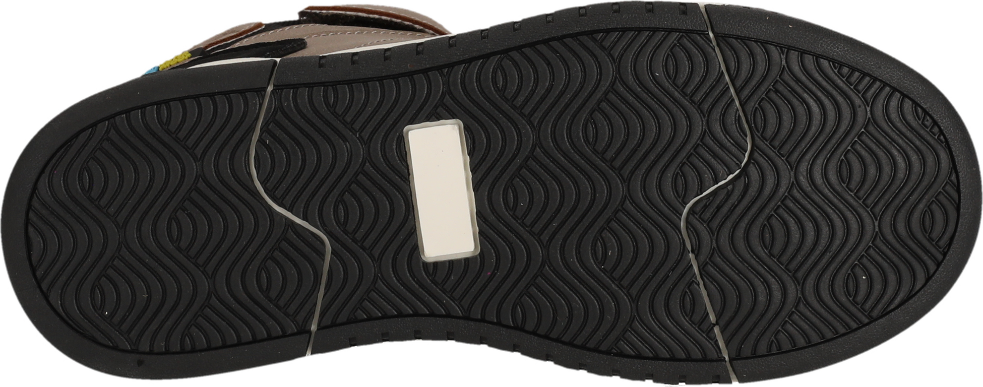 ZIGZAG, Aintam Boots