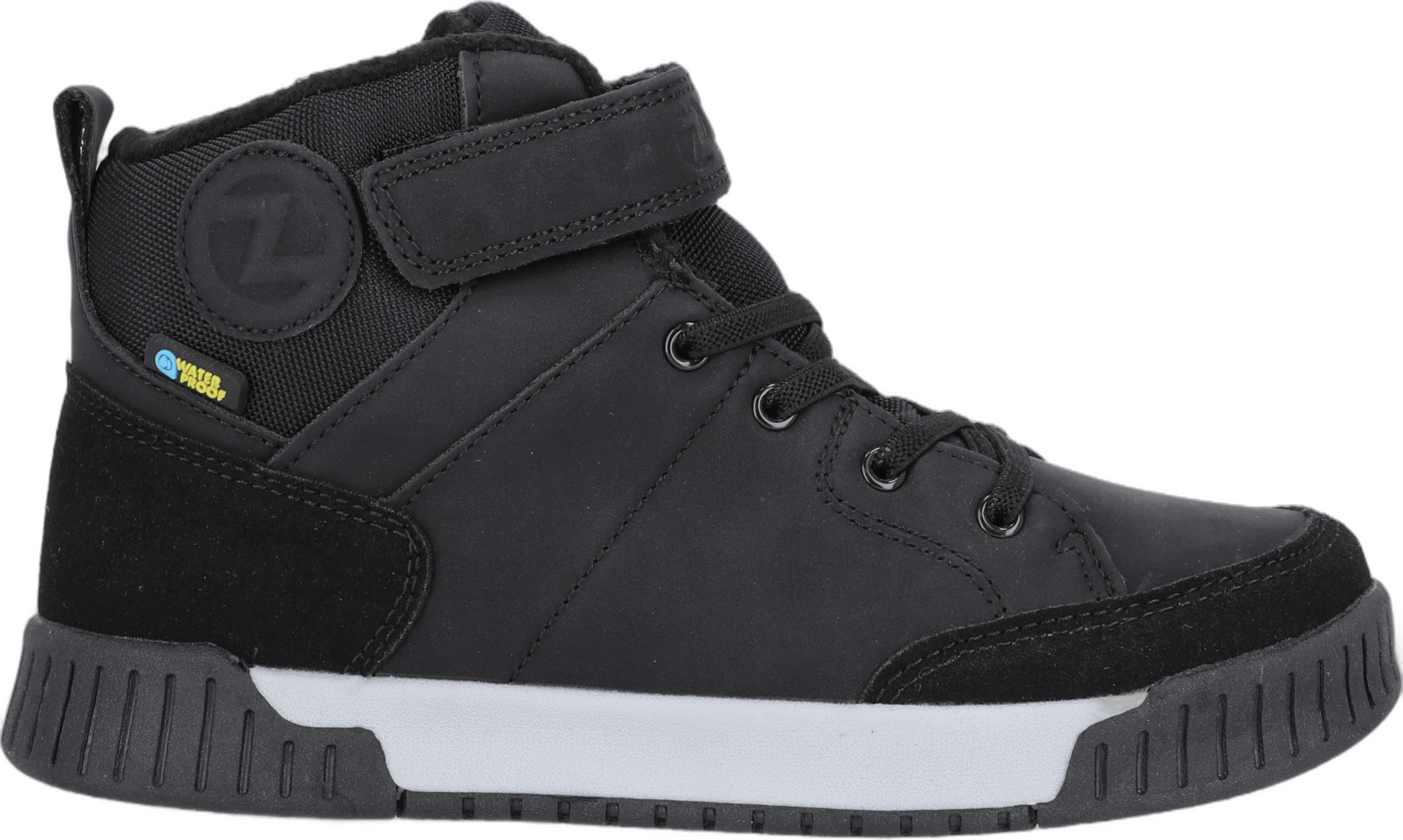 ZIGZAG, Aintam Boots