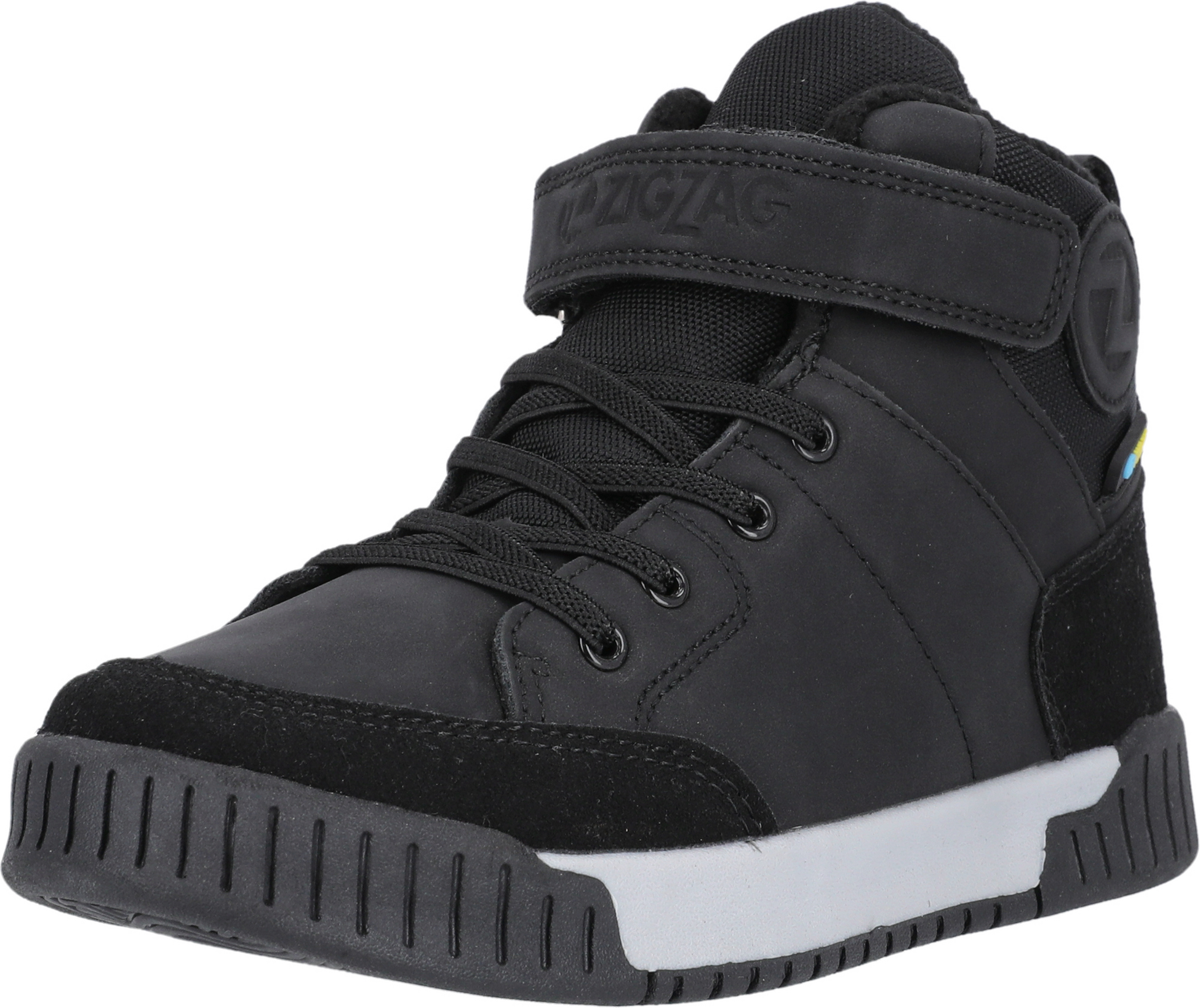 ZIGZAG, Aintam Boots