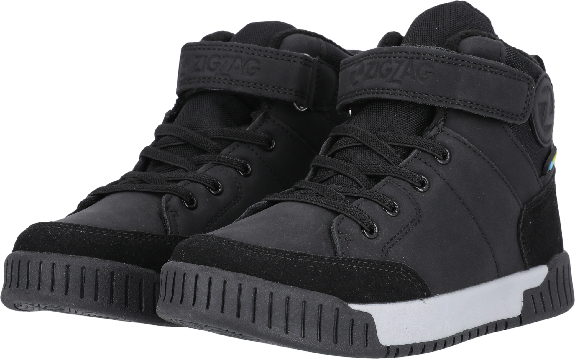 ZIGZAG, Aintam Boots