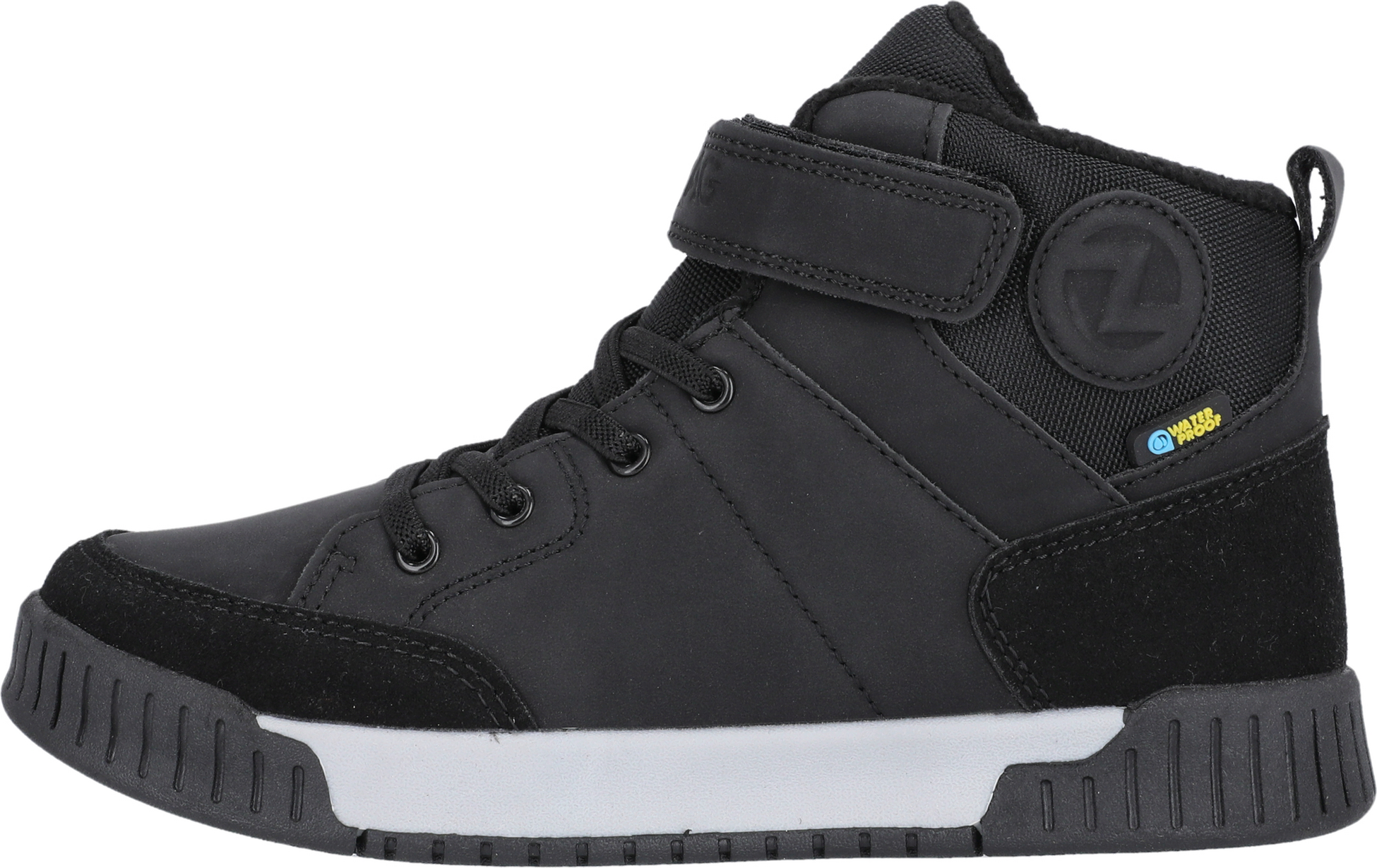 ZIGZAG, Aintam Boots