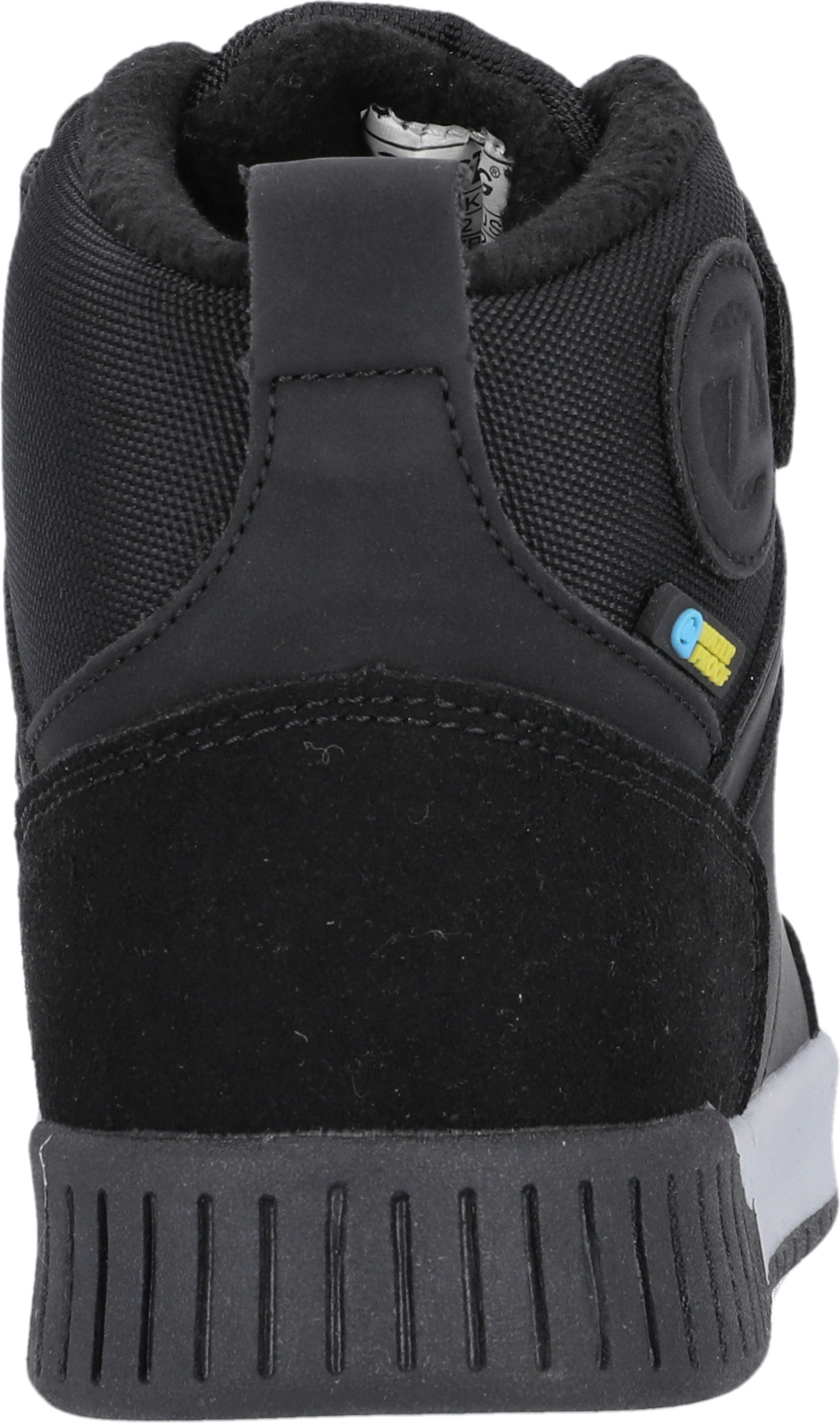 ZIGZAG, Aintam Boots