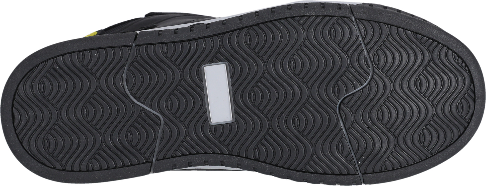 ZIGZAG, Aintam Boots