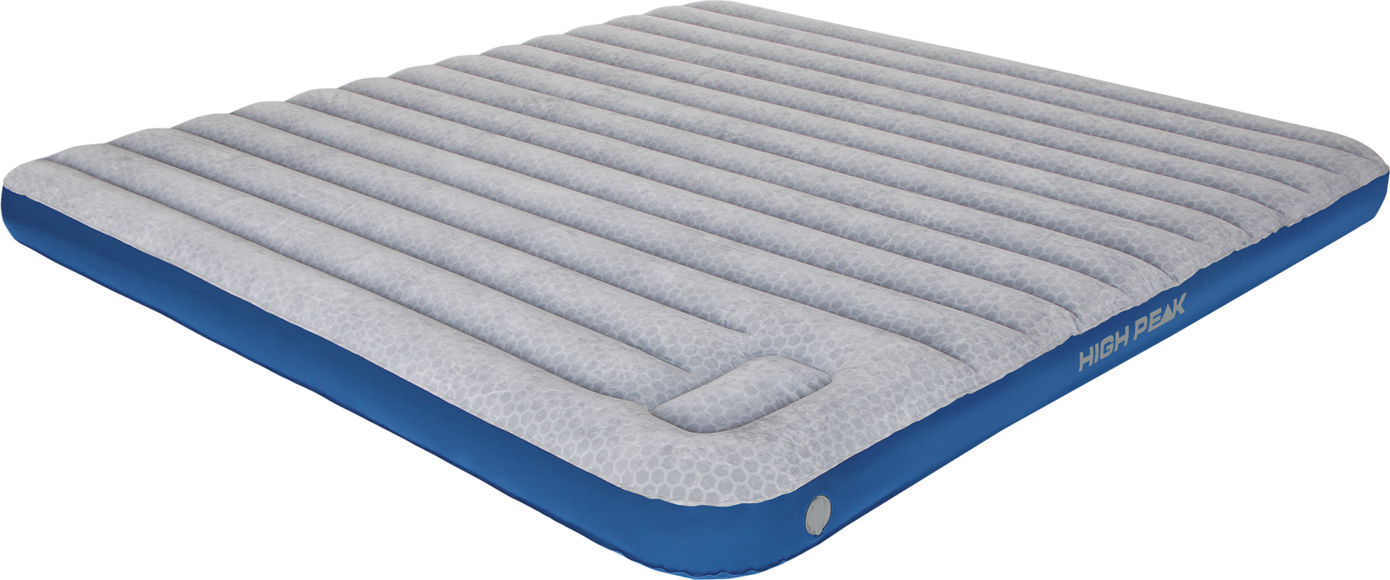 HIGH PEAK, Air Bed Cross Beam King Xl