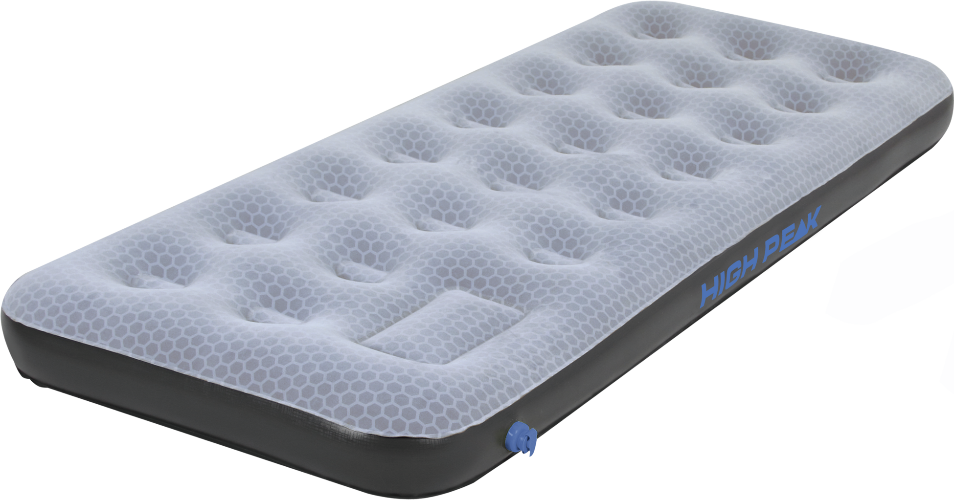 HIGH PEAK, Air Bed Single Comfort Plus