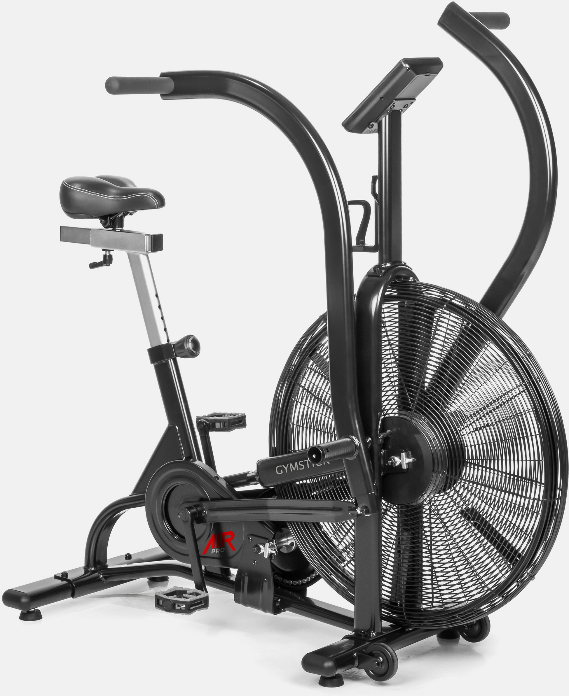 GYMSTICK, Air Bike Pro