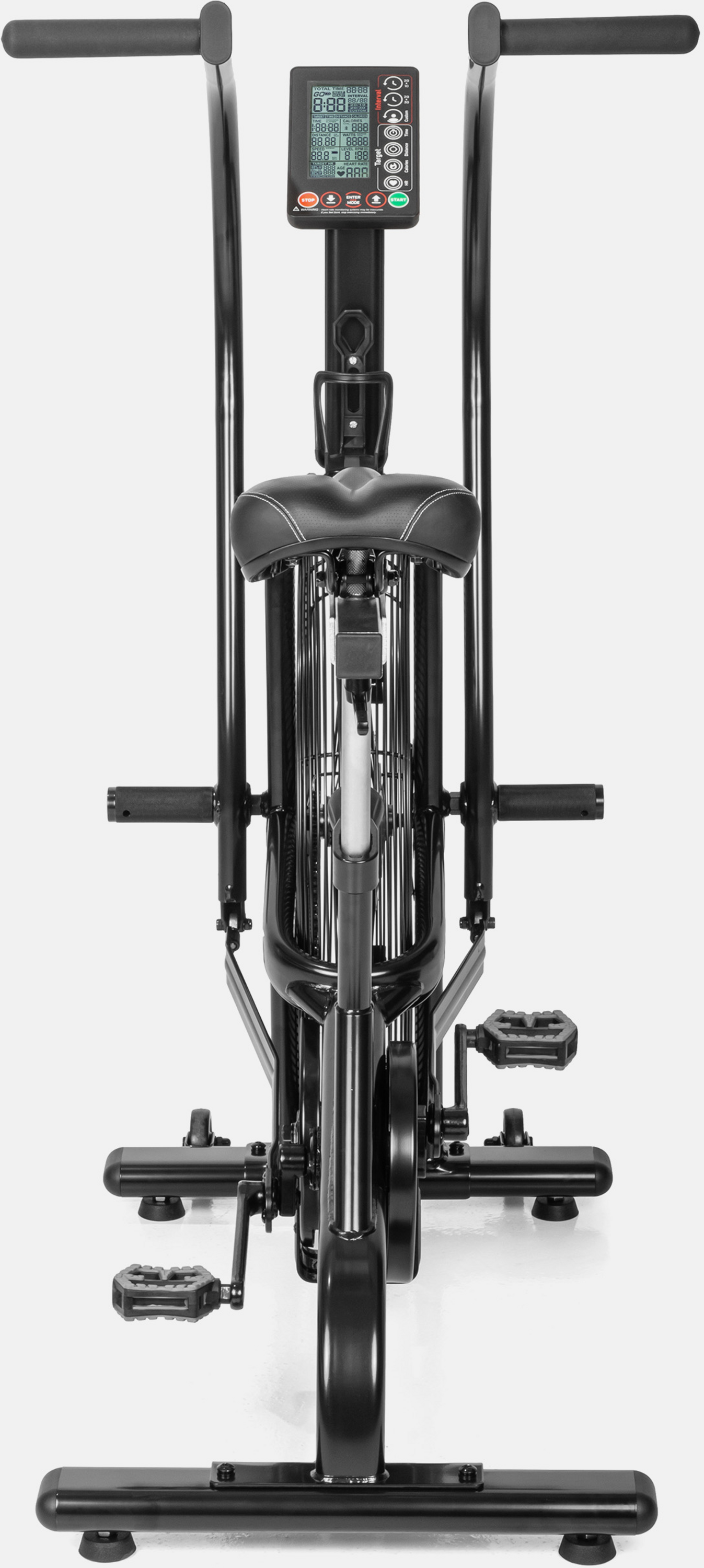 GYMSTICK, Air Bike Pro