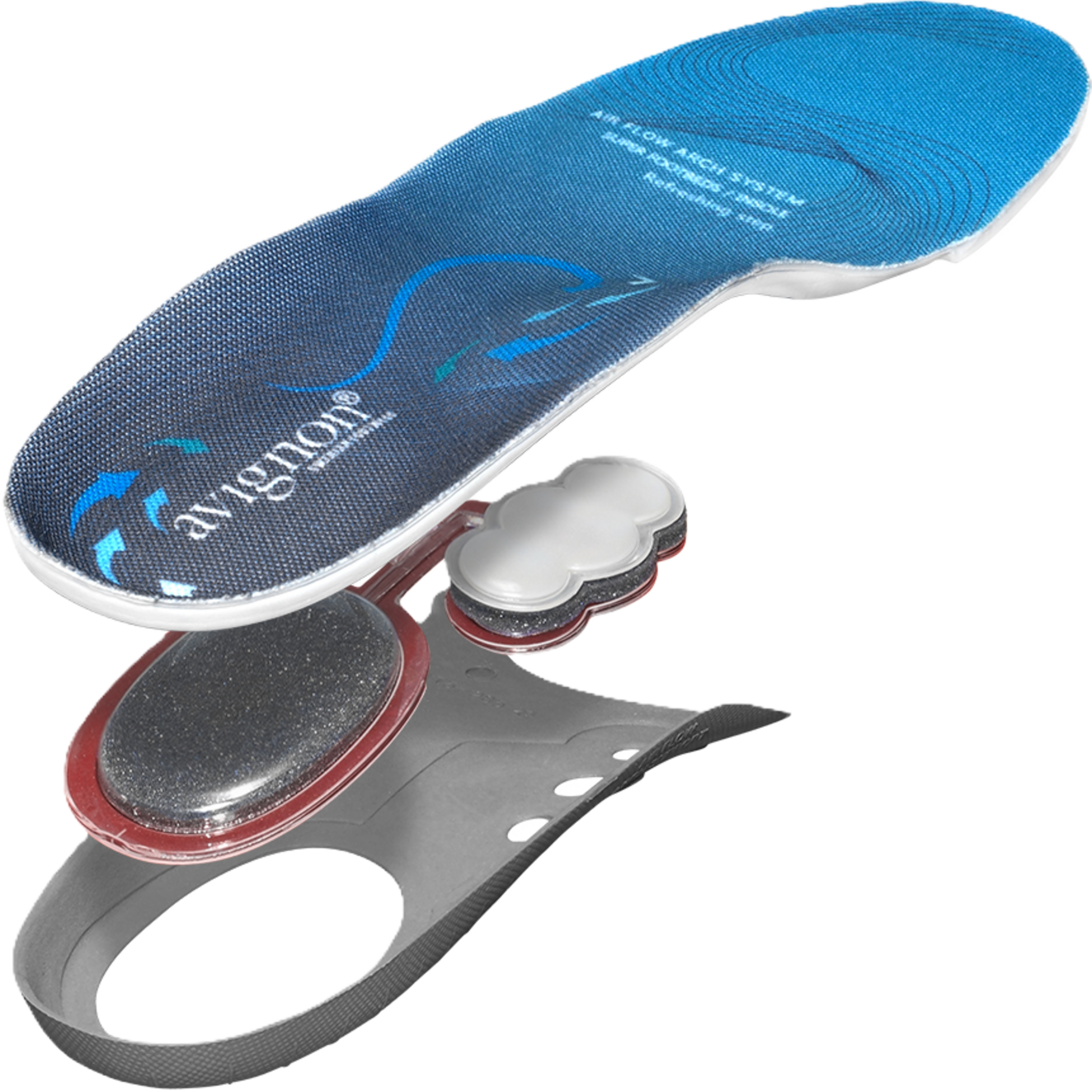 AVIGNON, Air Flow Il&auml;ggssula