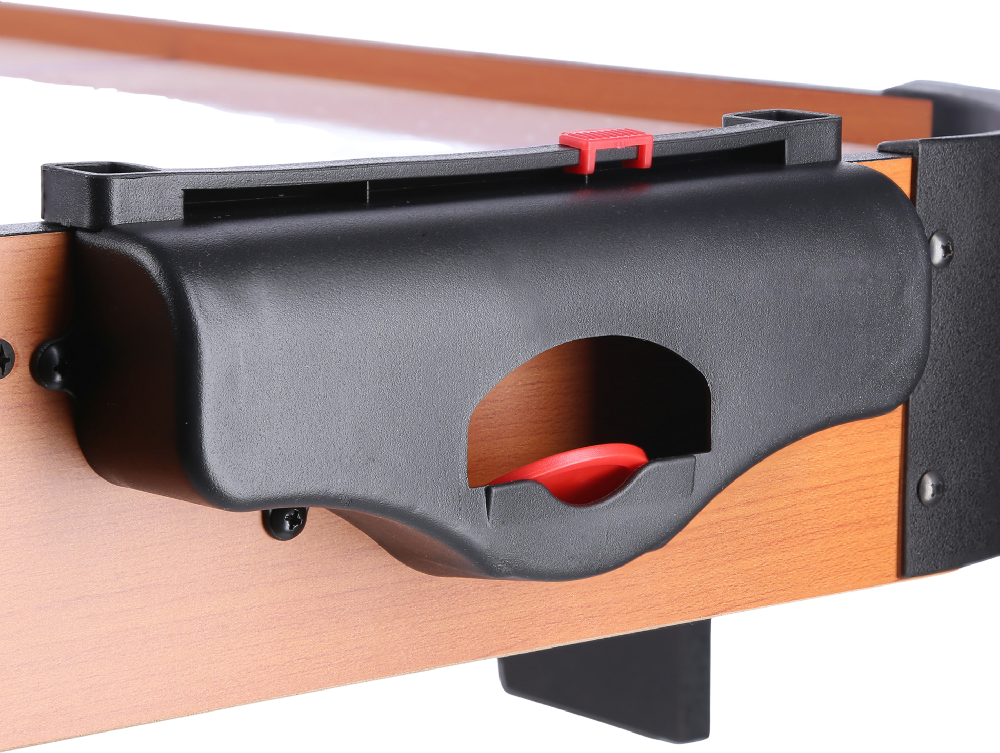 NORTHIX, Air Hockey Table, Compact Size, Indoor Game