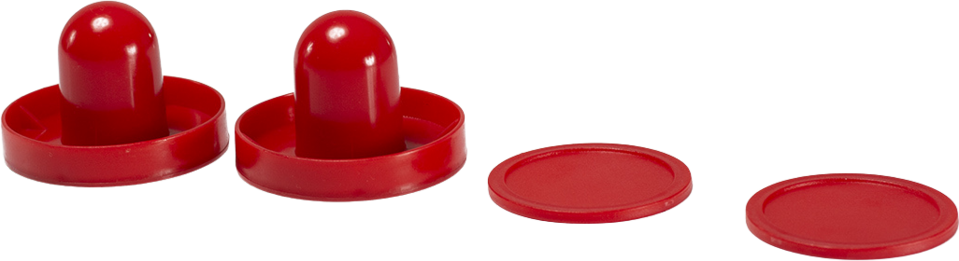 NORTHIX, Air Hockey Table &ndash; Compact, Durable, Indoor Use