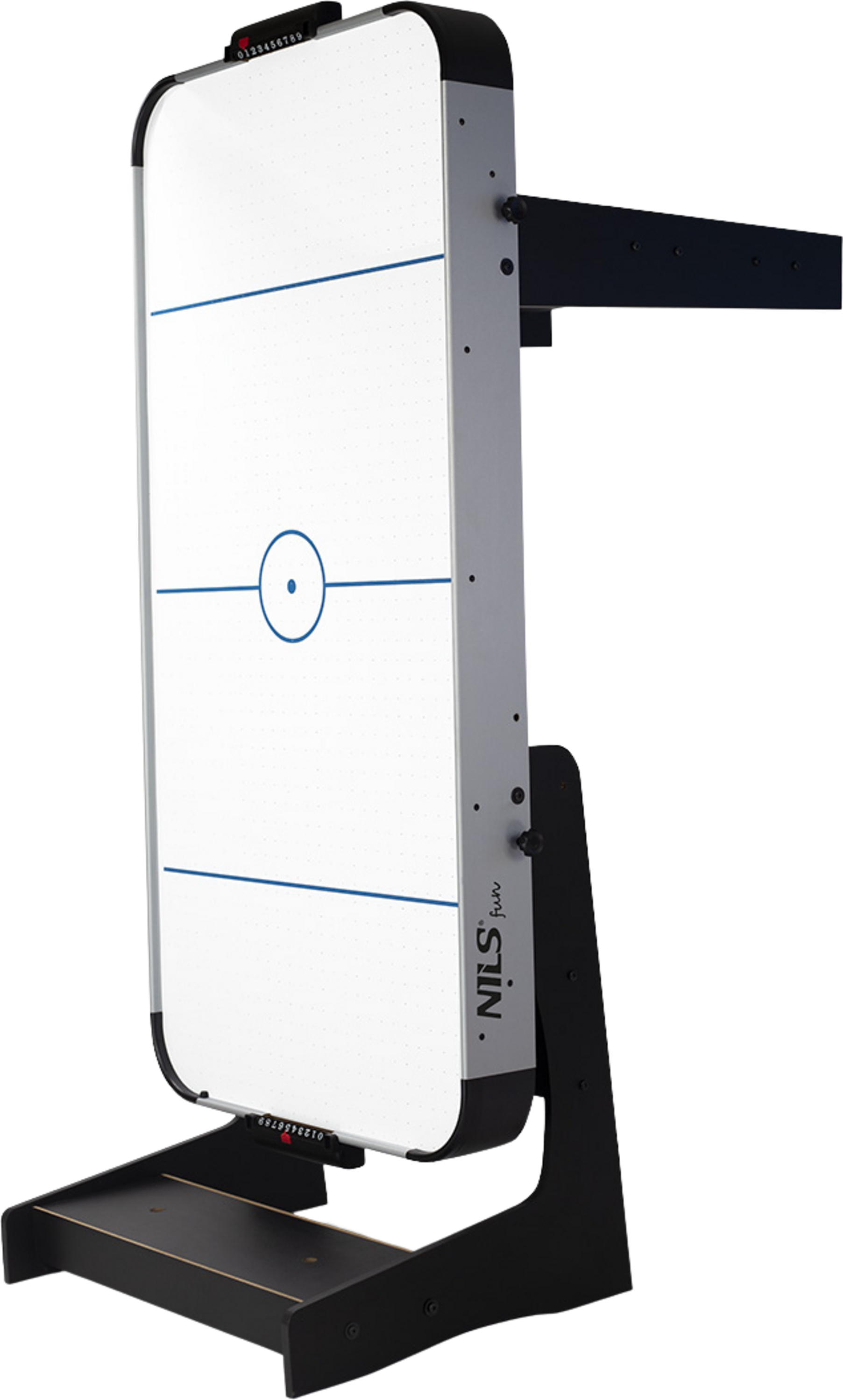 NORTHIX, Air Hockey Table &ndash; Compact, Durable, Indoor Use