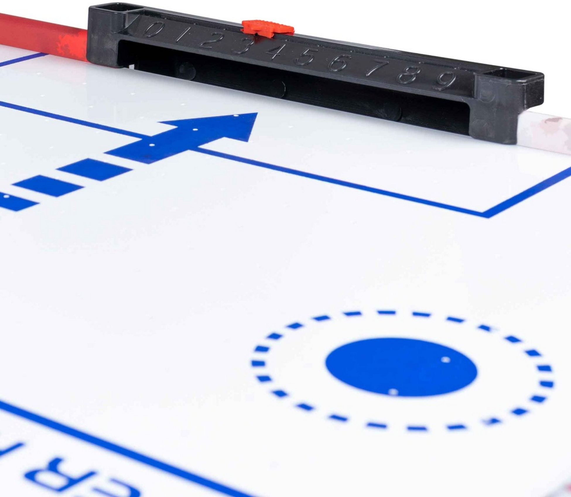 PROSPORT, Air Hockey Table 91,4 X 50 X 66 Cm