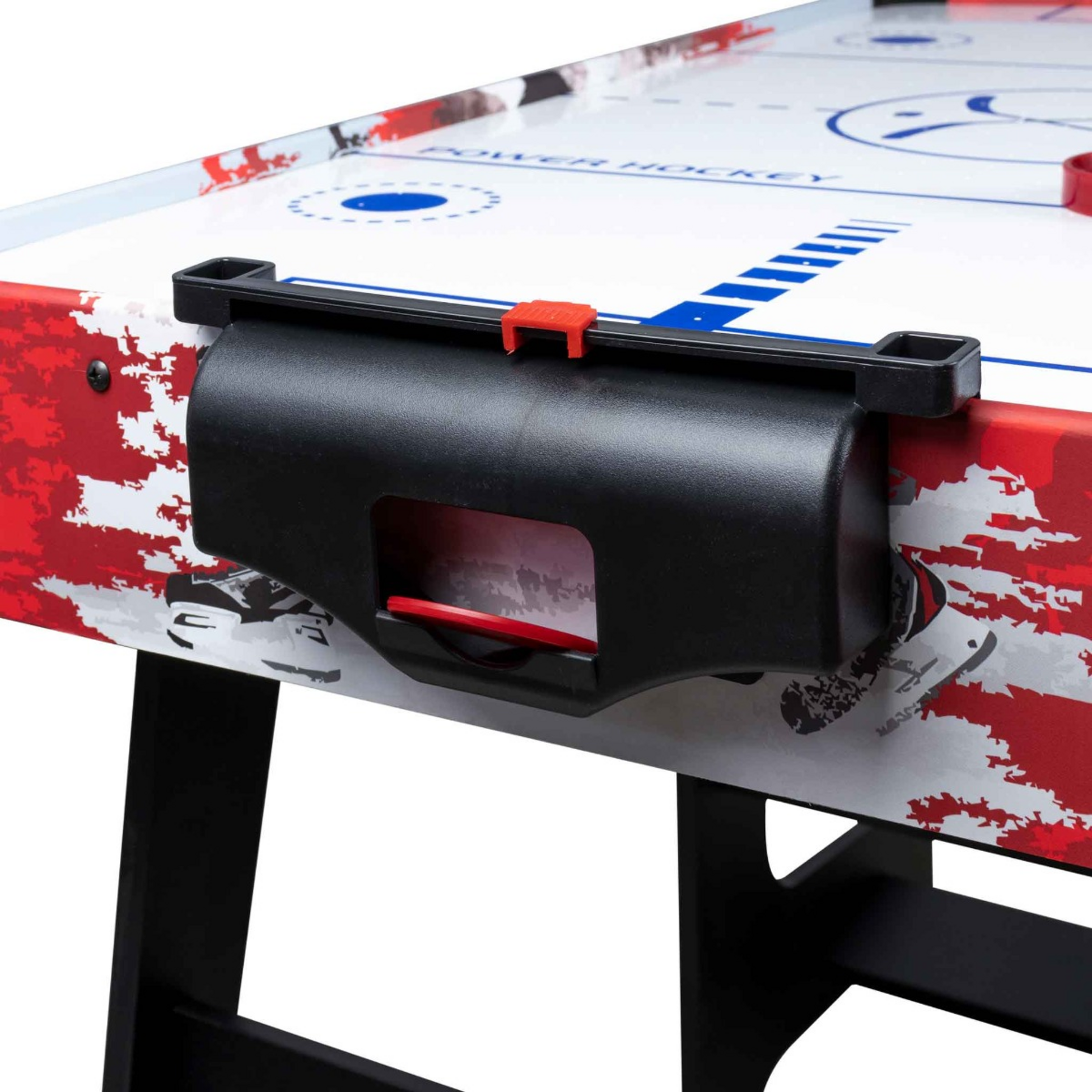 PROSPORT, Air Hockey Table 91,4 X 50 X 66 Cm