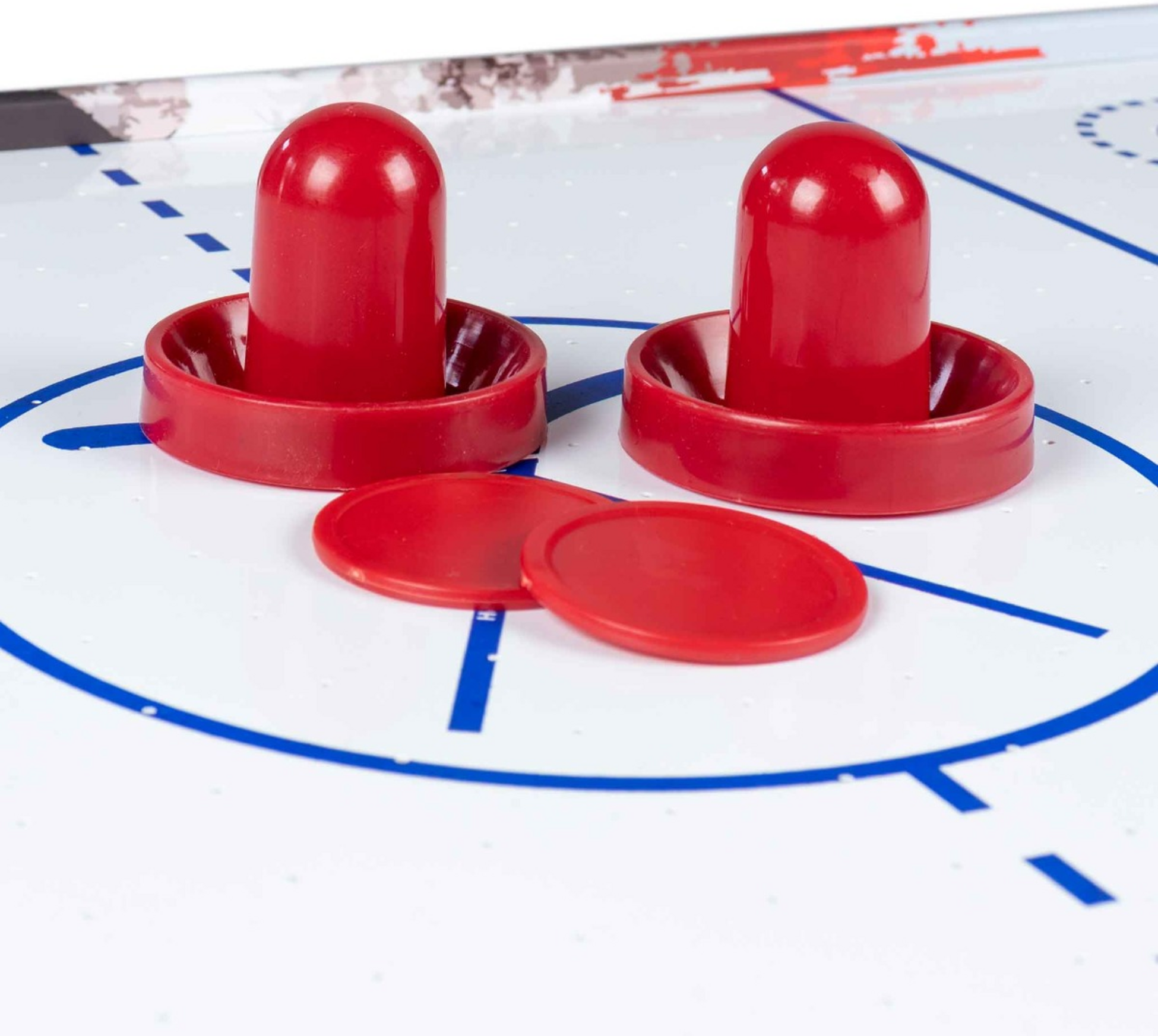 PROSPORT, Air Hockey Table 91,4 X 50 X 66 Cm