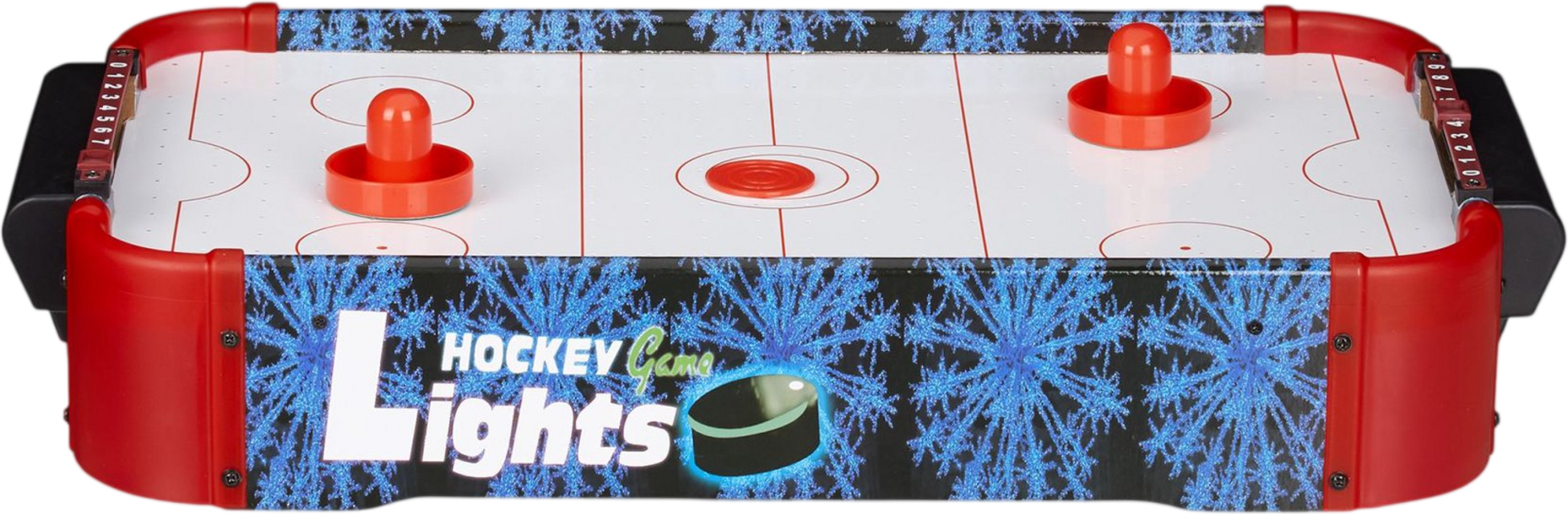 B2X, Air Hockey Table Game Led