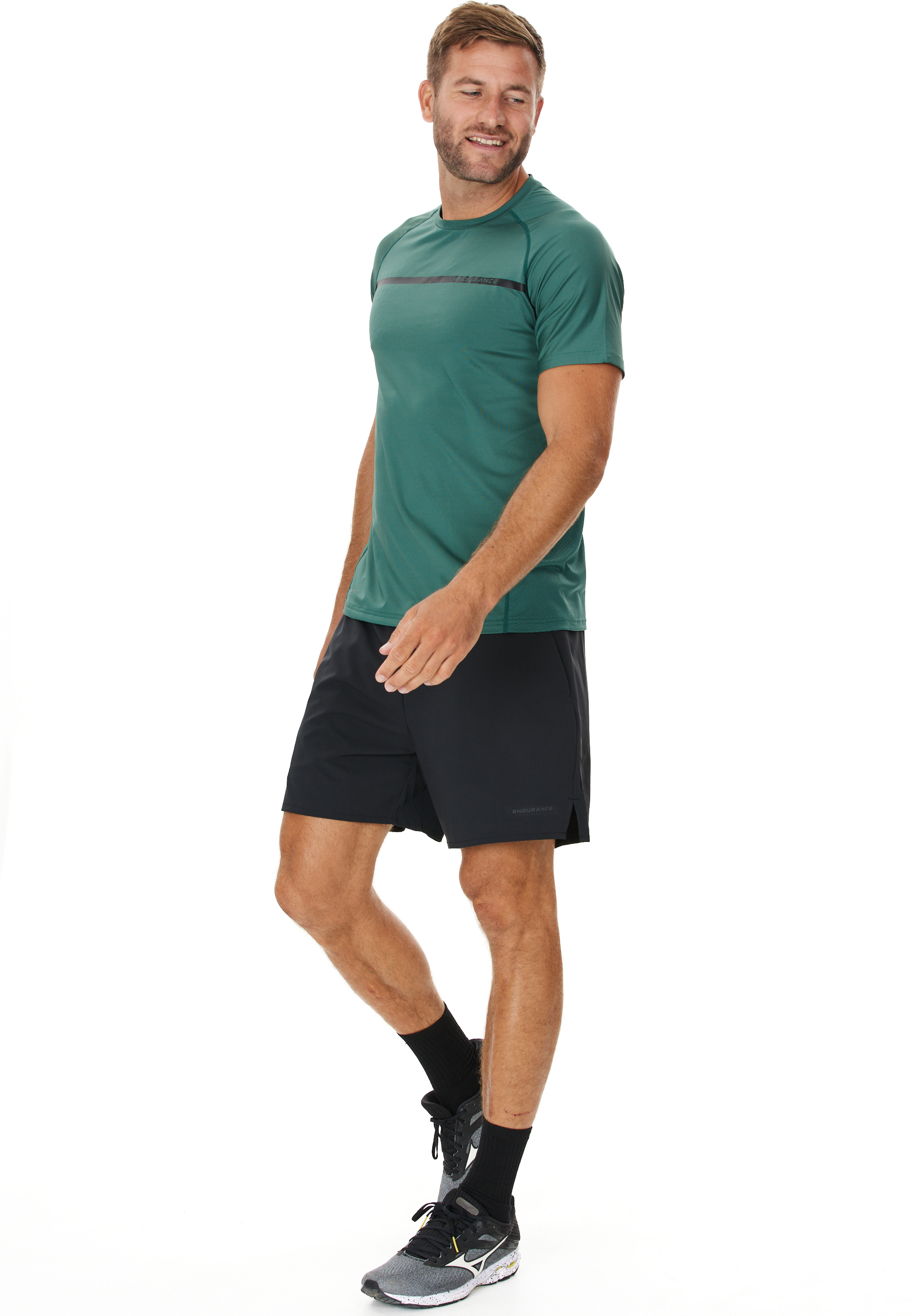 ENDURANCE, Air Shorts