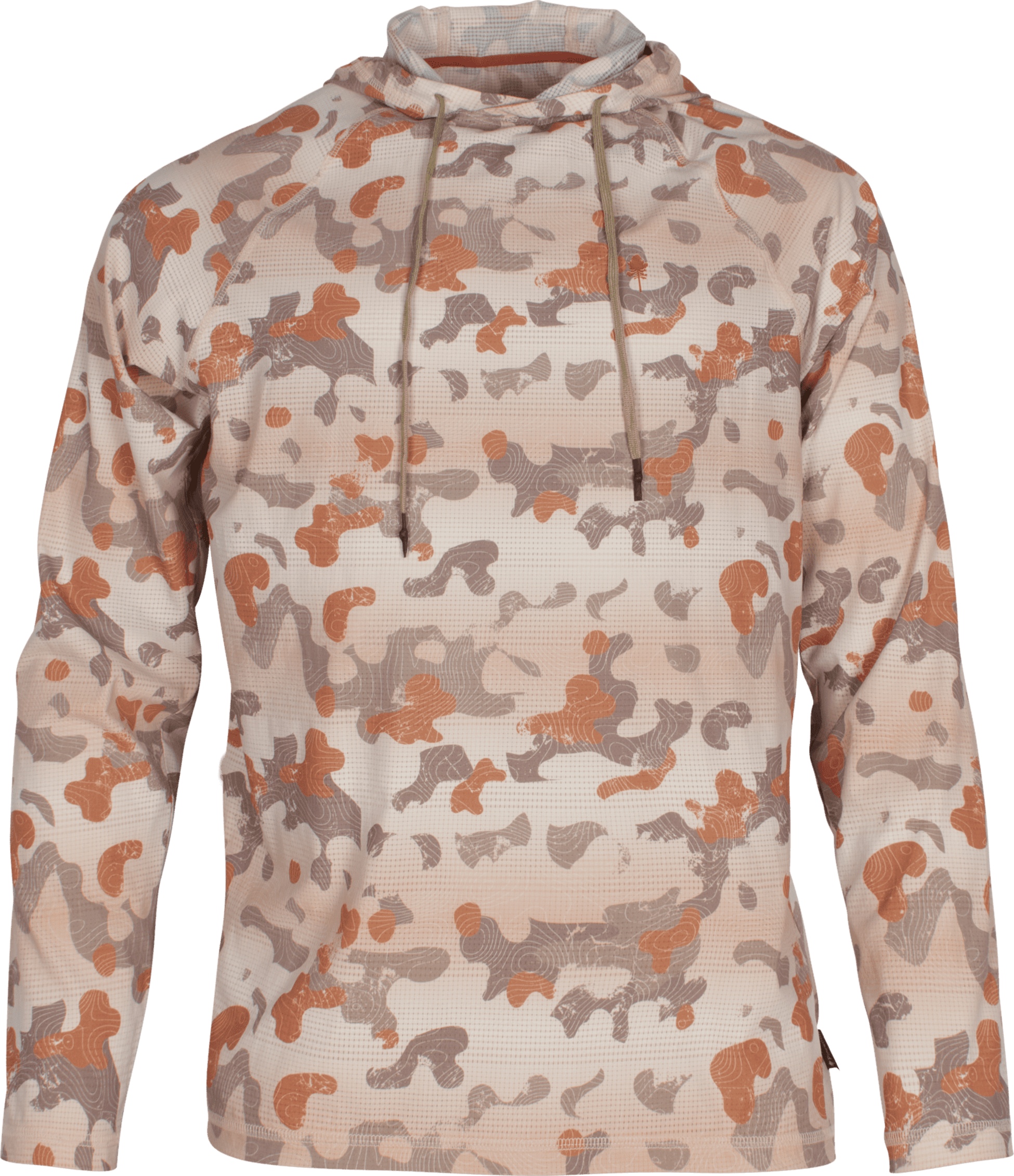 PINEWOOD, Air Vent Hoodie