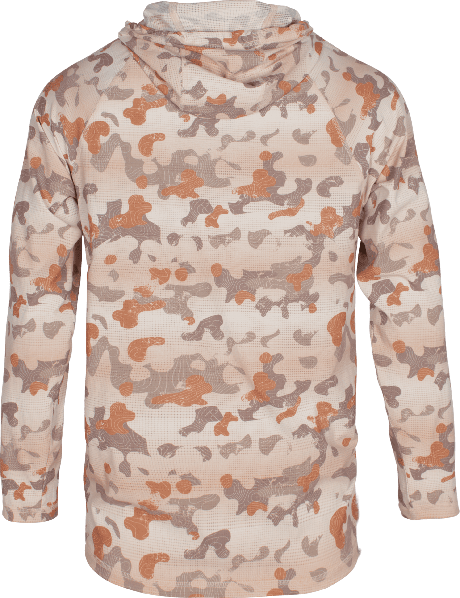 PINEWOOD, Air Vent Hoodie
