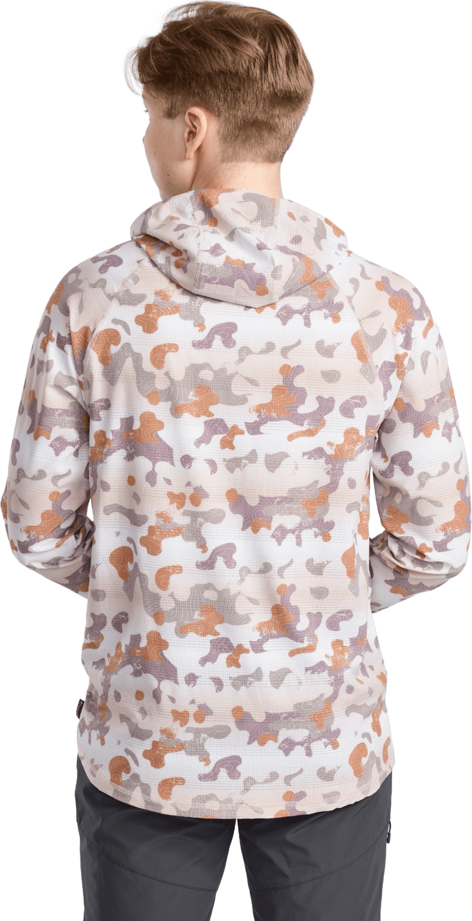 PINEWOOD, Air Vent Hoodie