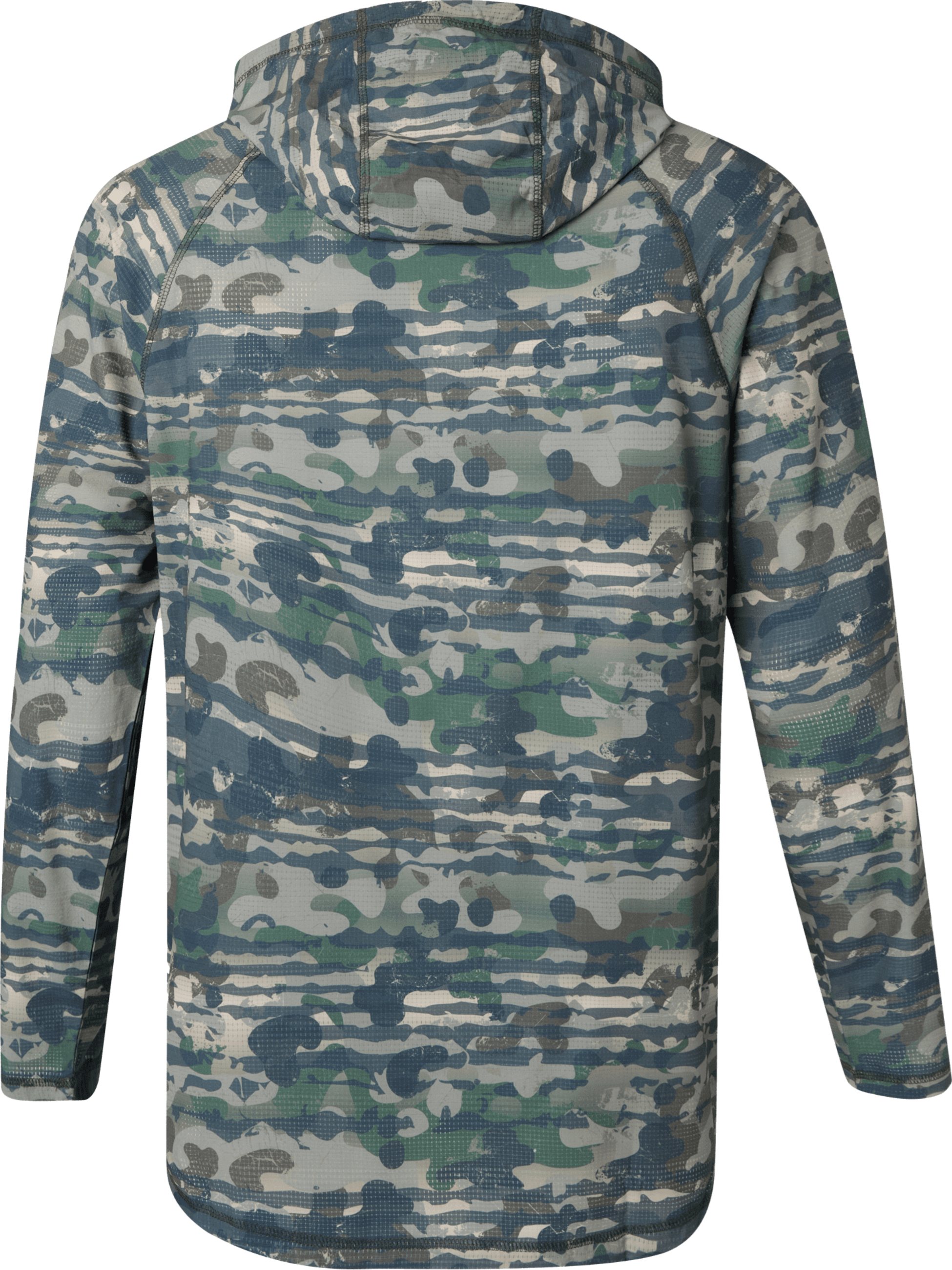 PINEWOOD, Air Vent Hoodie