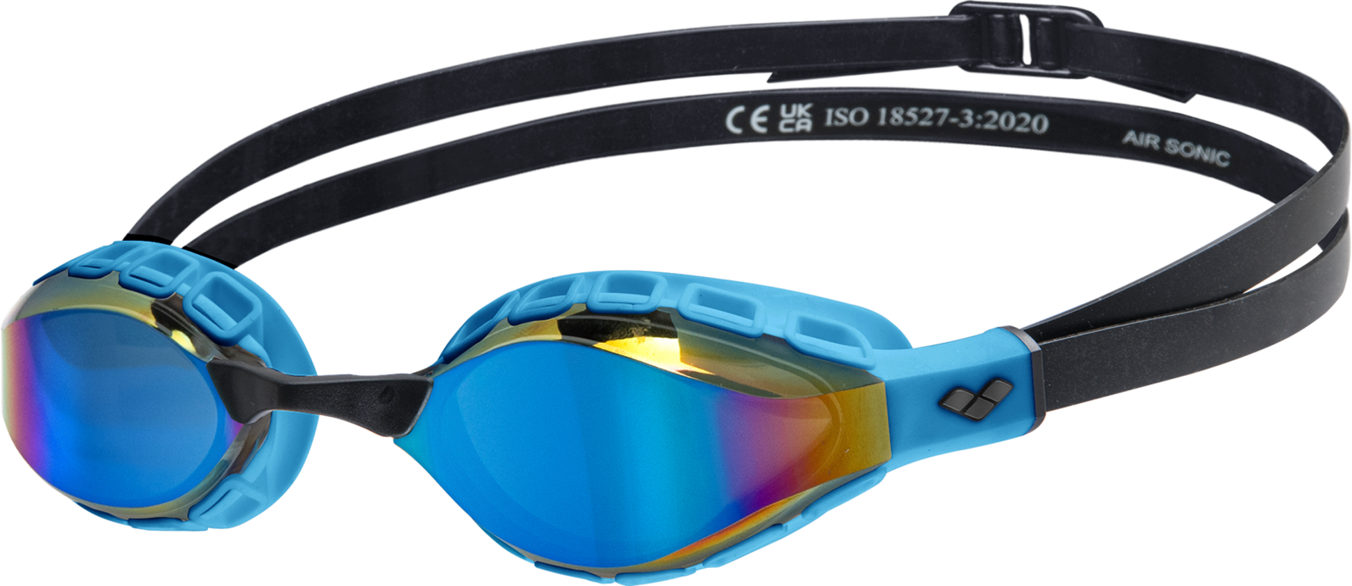 ARENA, Air-sonic Mirror