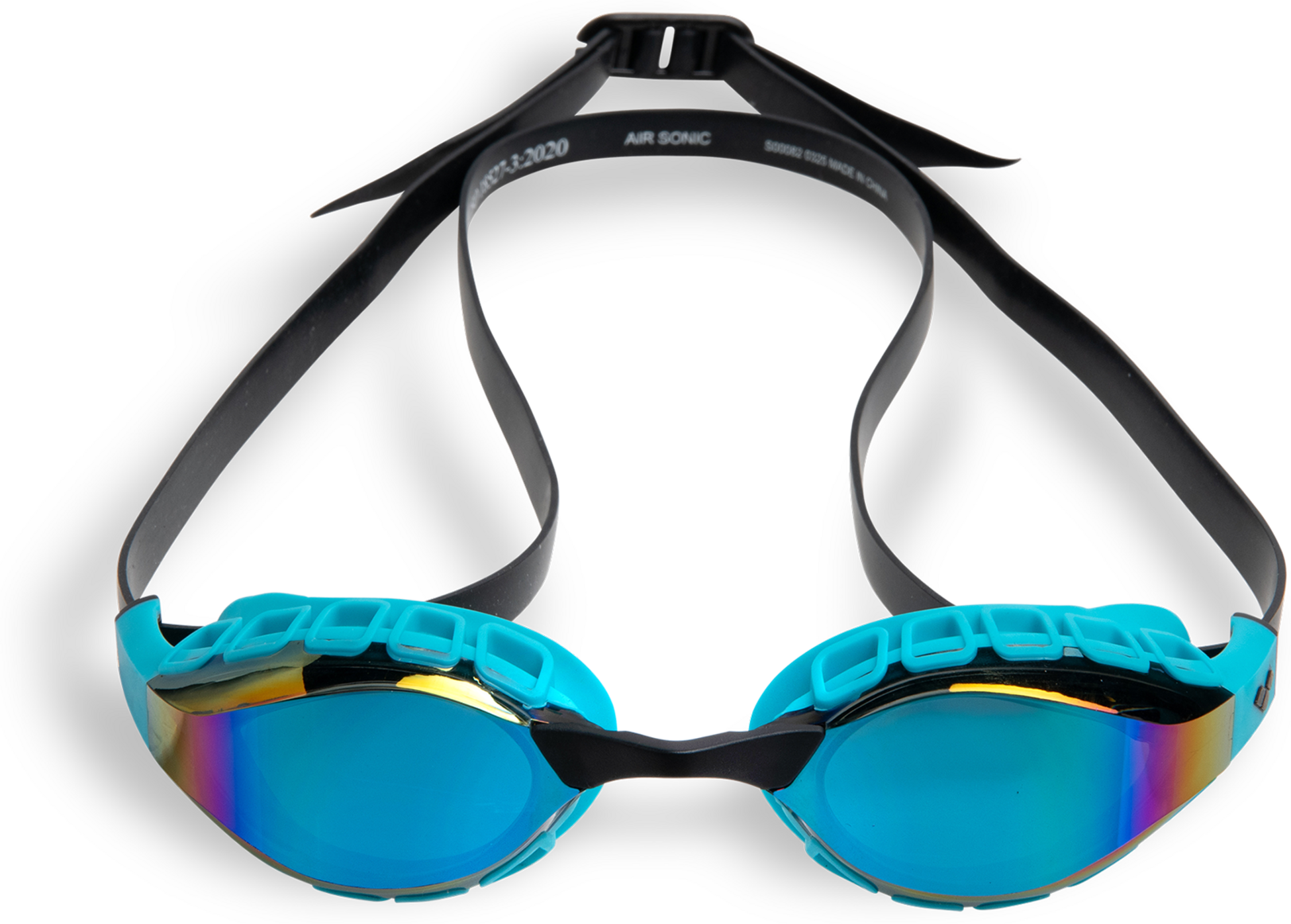 ARENA, Air-sonic Mirror