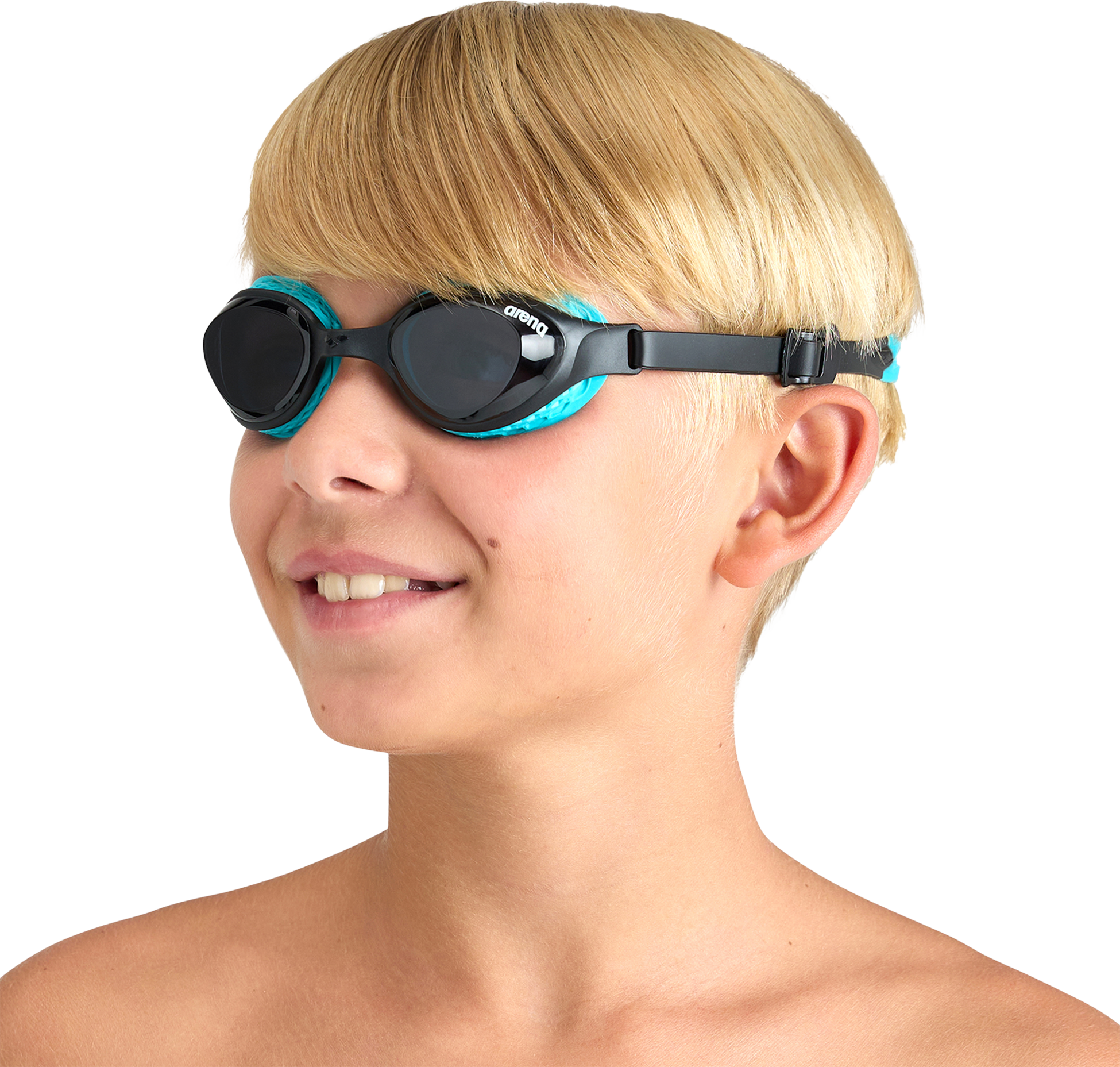 ARENA, Air-speed Jr