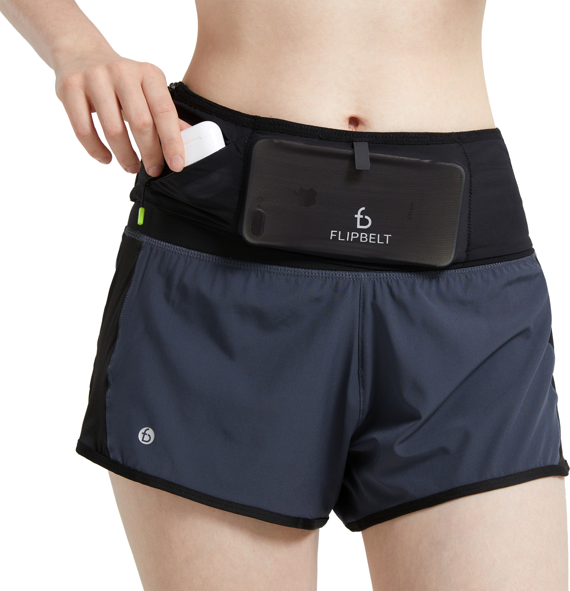 FLIPBELT, Air