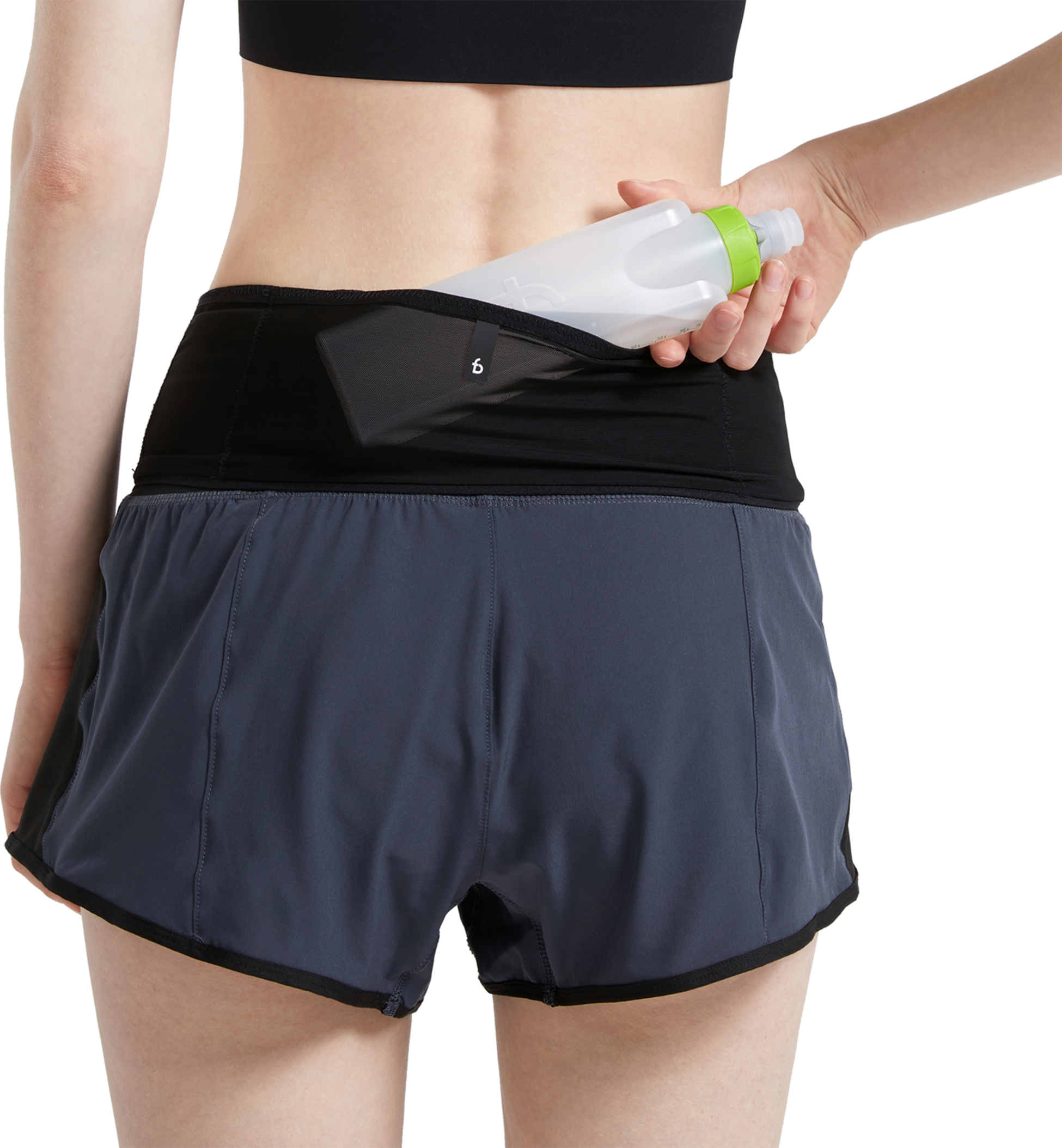 FLIPBELT, Air