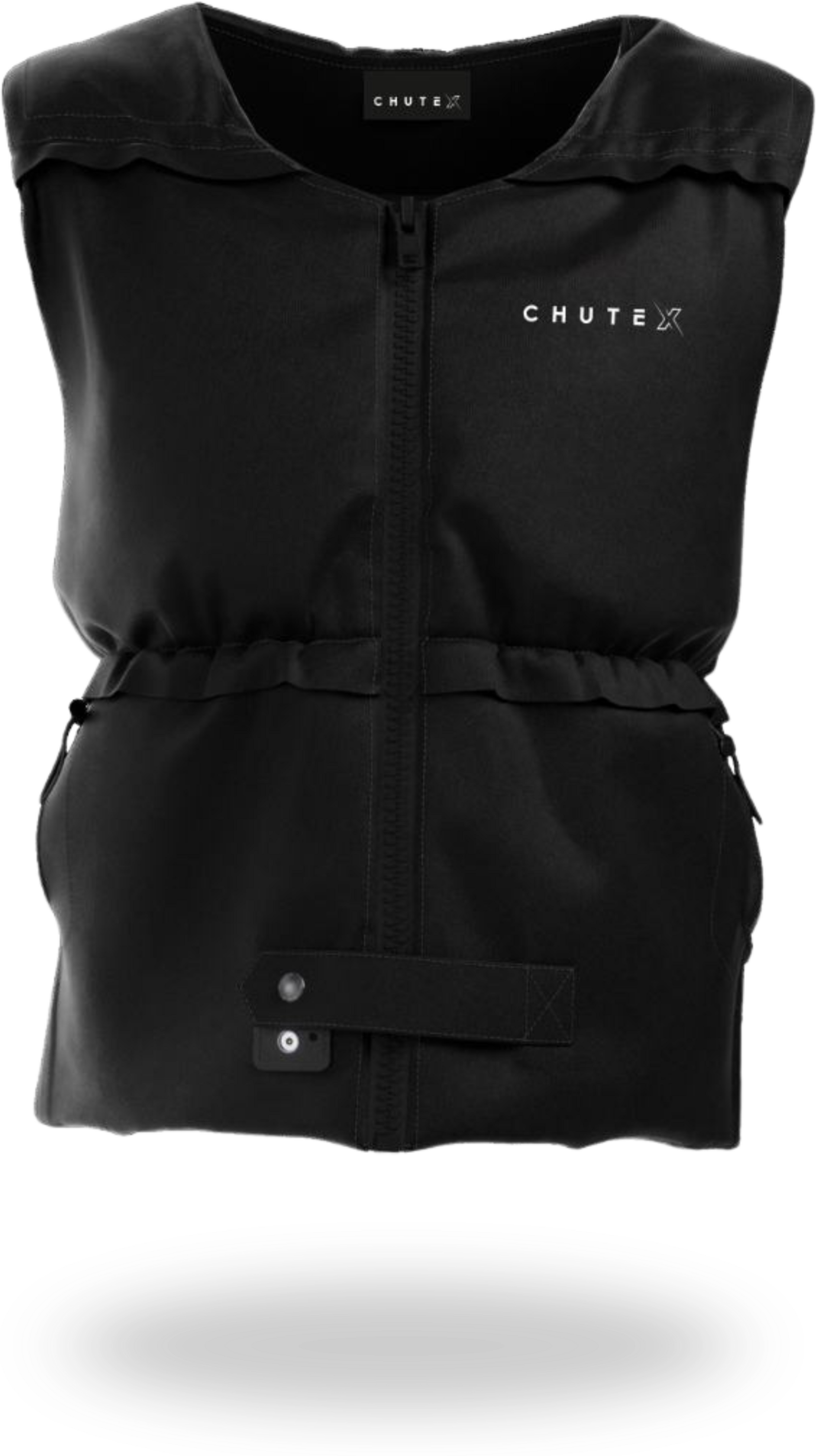 CHUTEX, Airbag Väst Elder