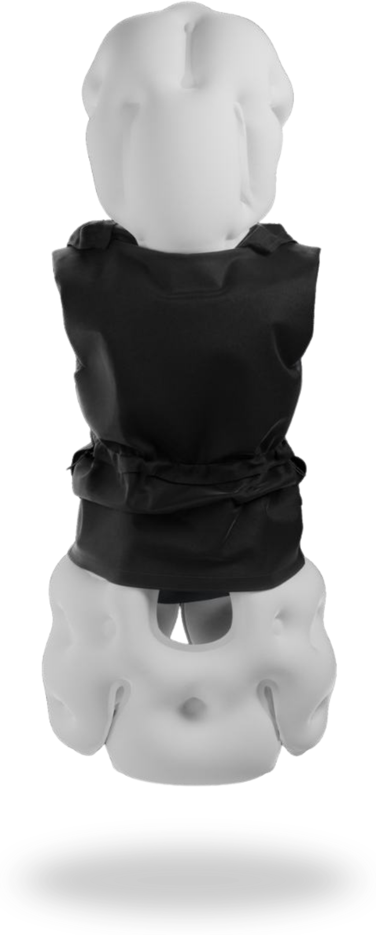 CHUTEX, Airbag Väst Elder