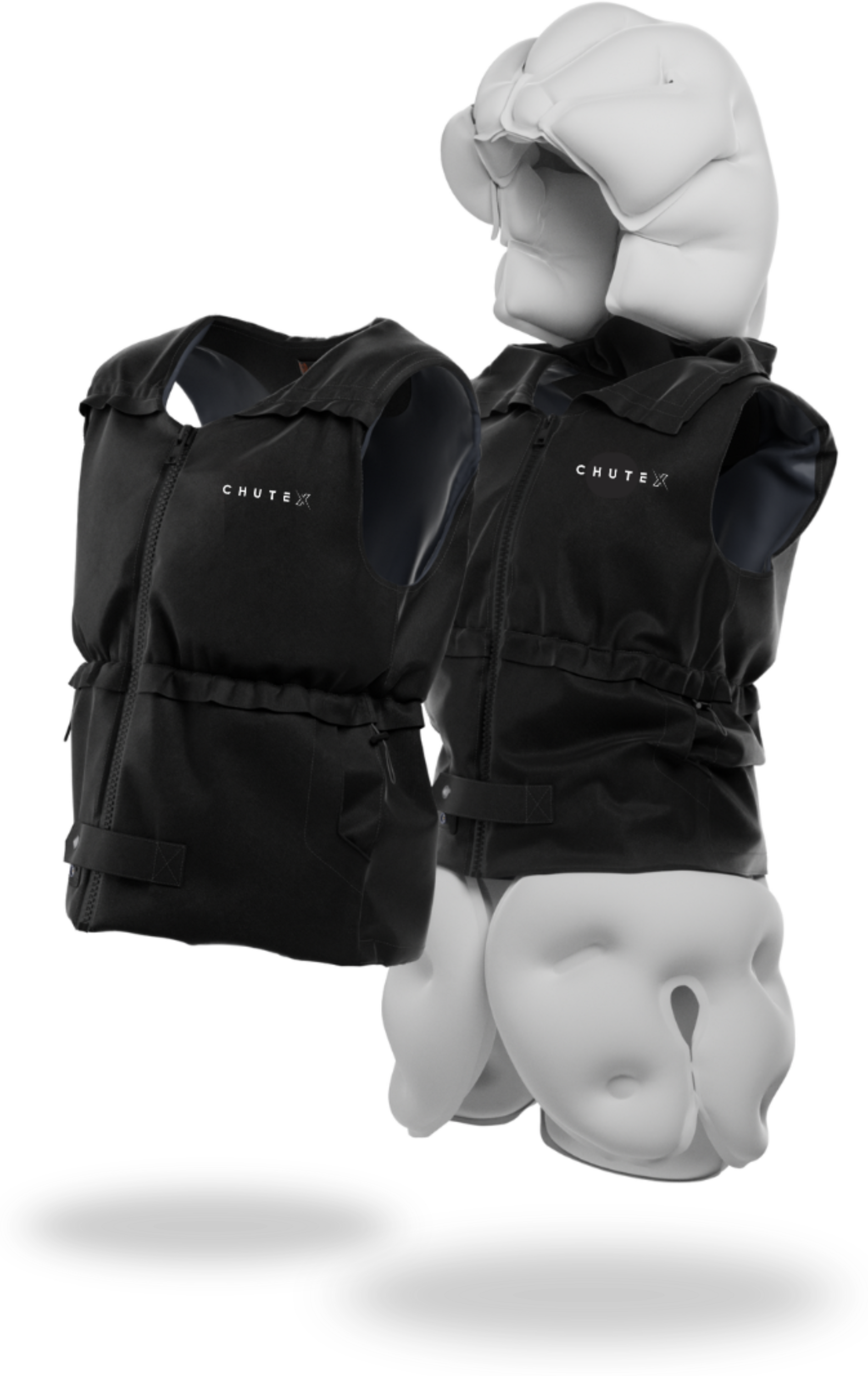 CHUTEX, Airbag Vest Elder