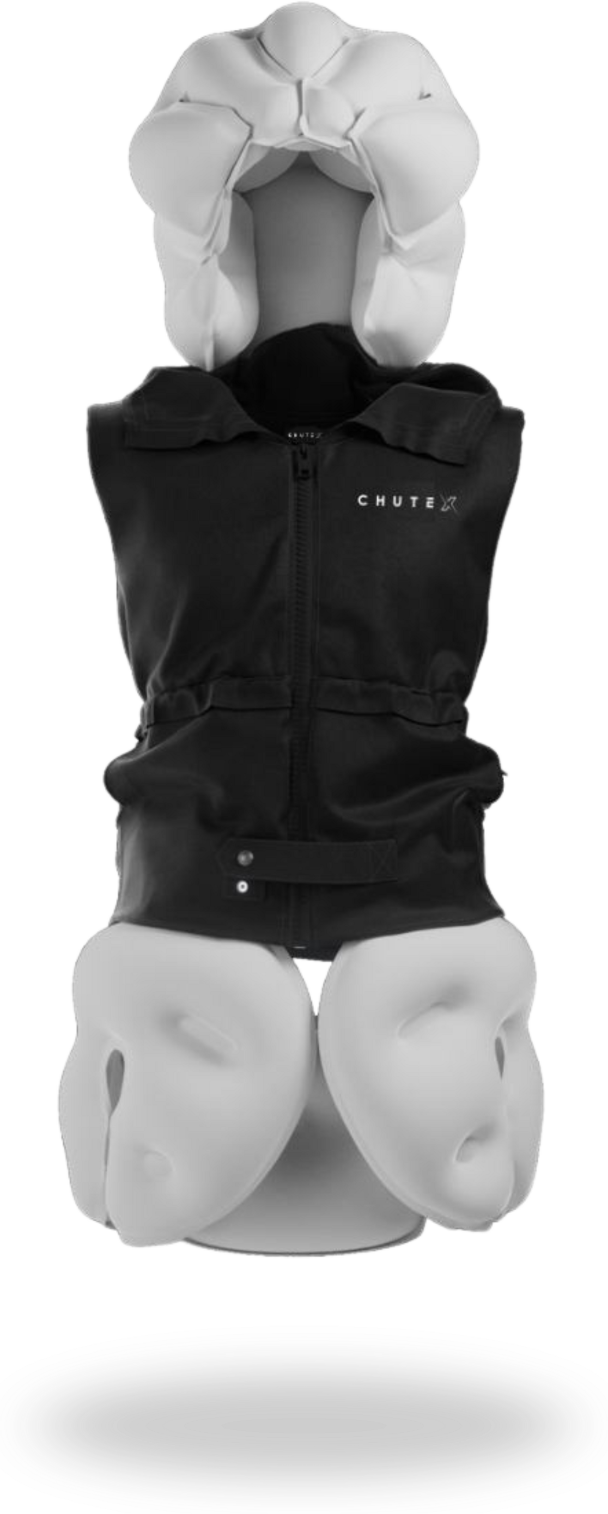 CHUTEX, Airbag Vest Elder