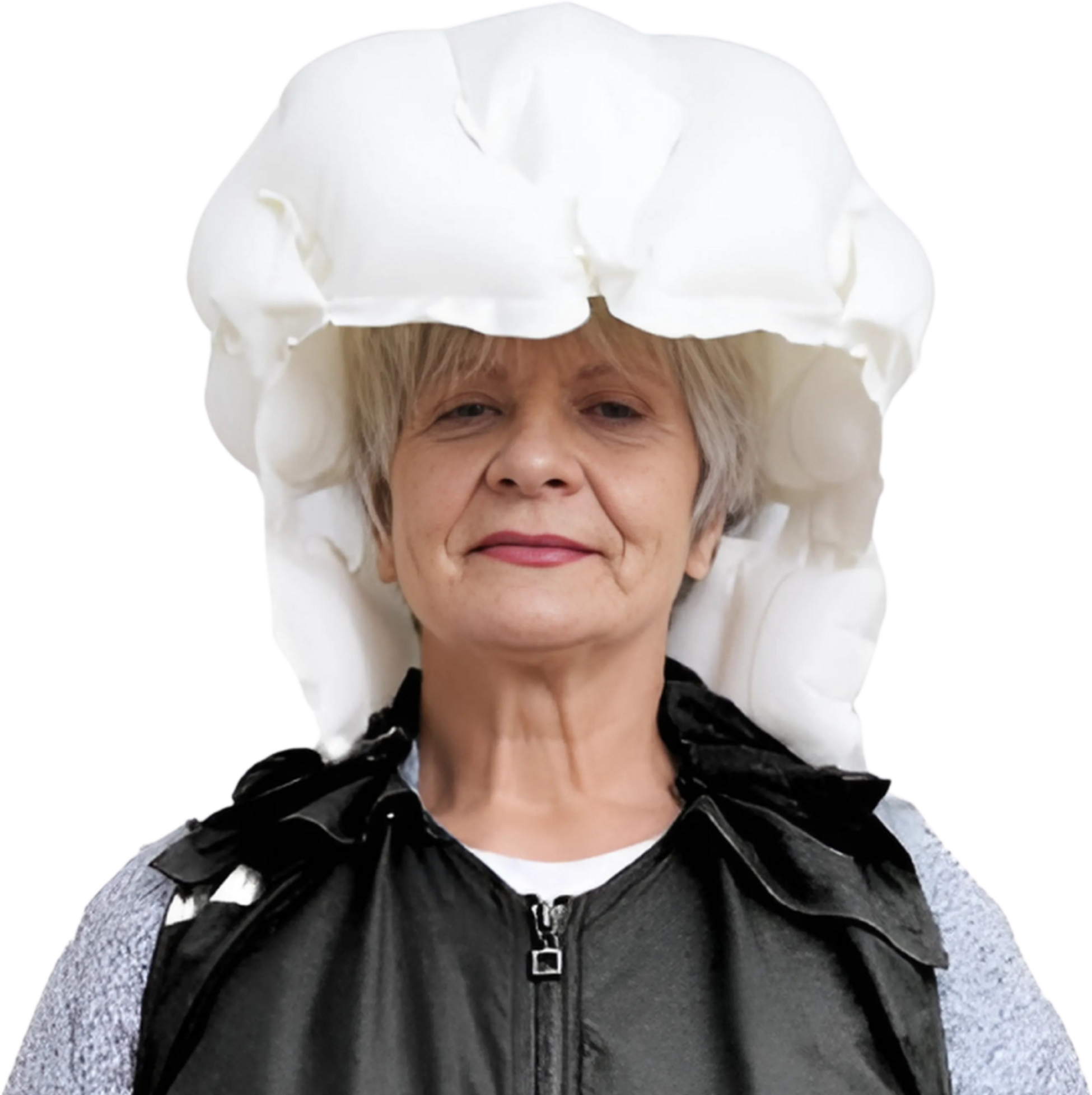 CHUTEX, Airbag Vest Elder