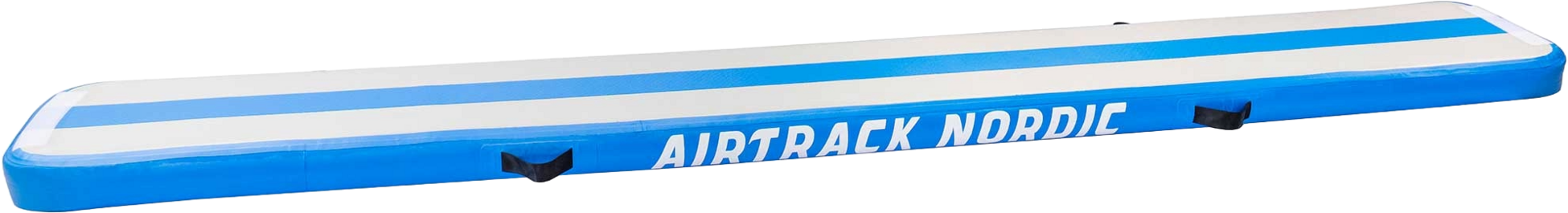 AIRTRACK NORDIC, Airtrack Nordic Airbeam - Blue